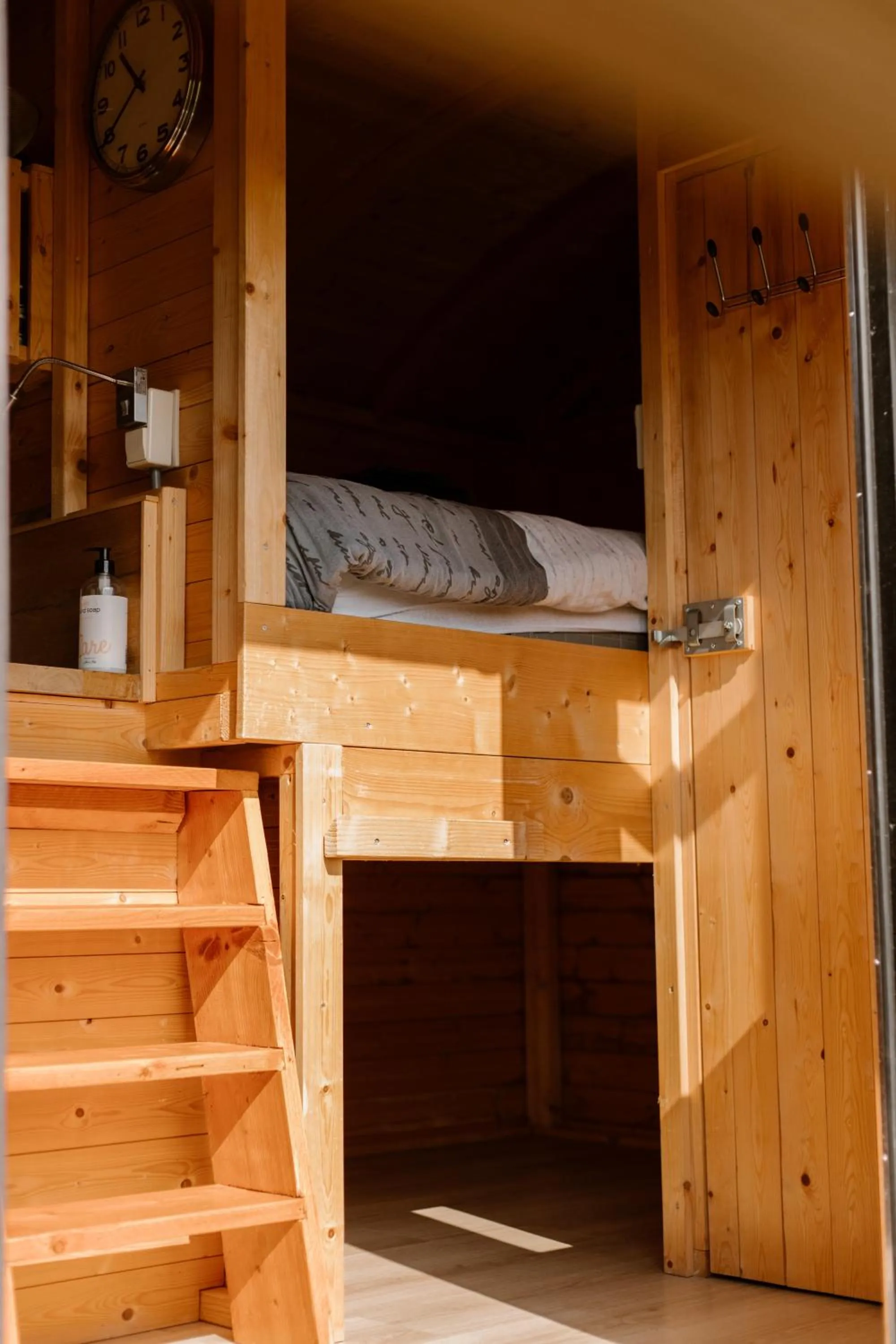 De la Rue Pipowagens