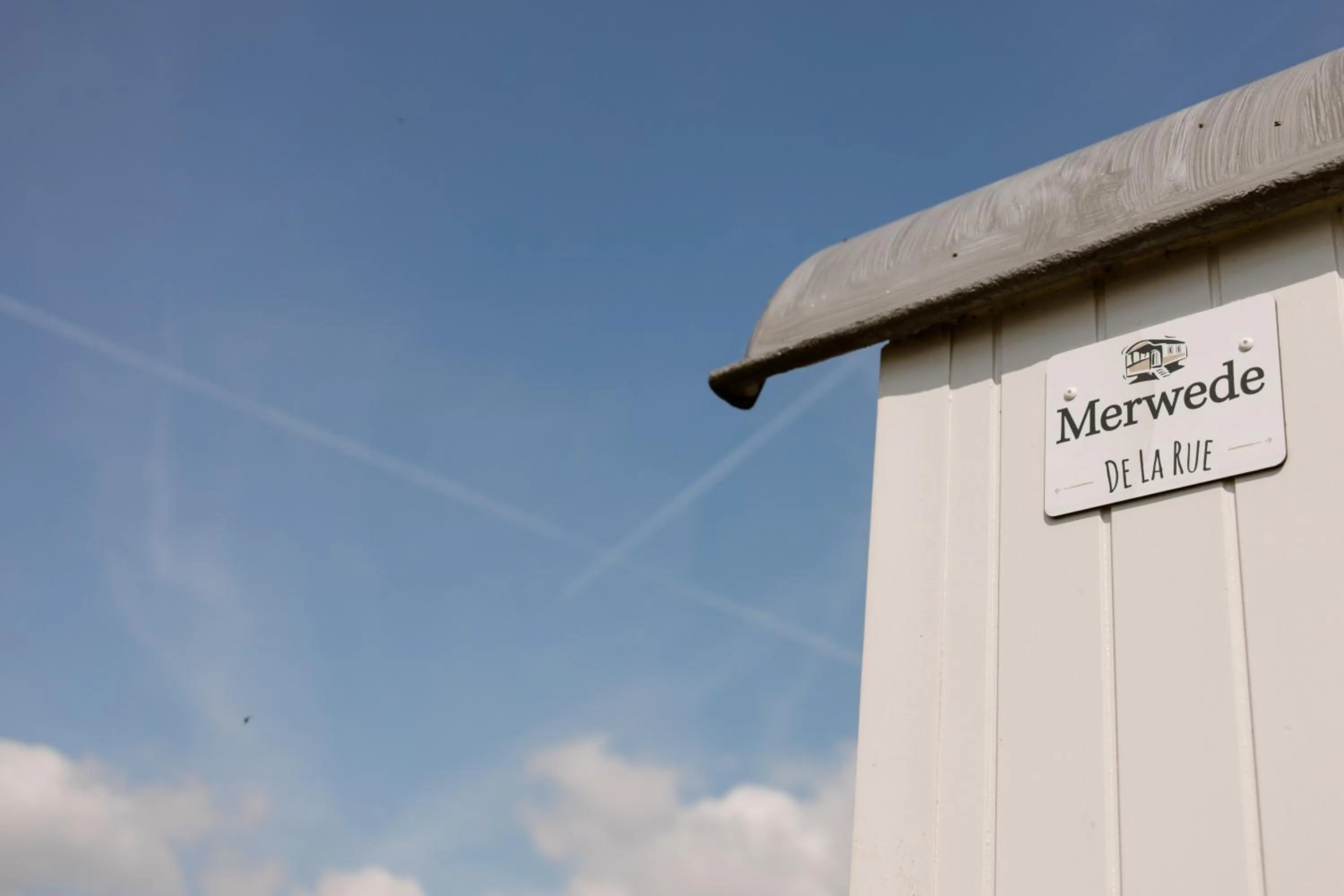 De la Rue Pipowagens