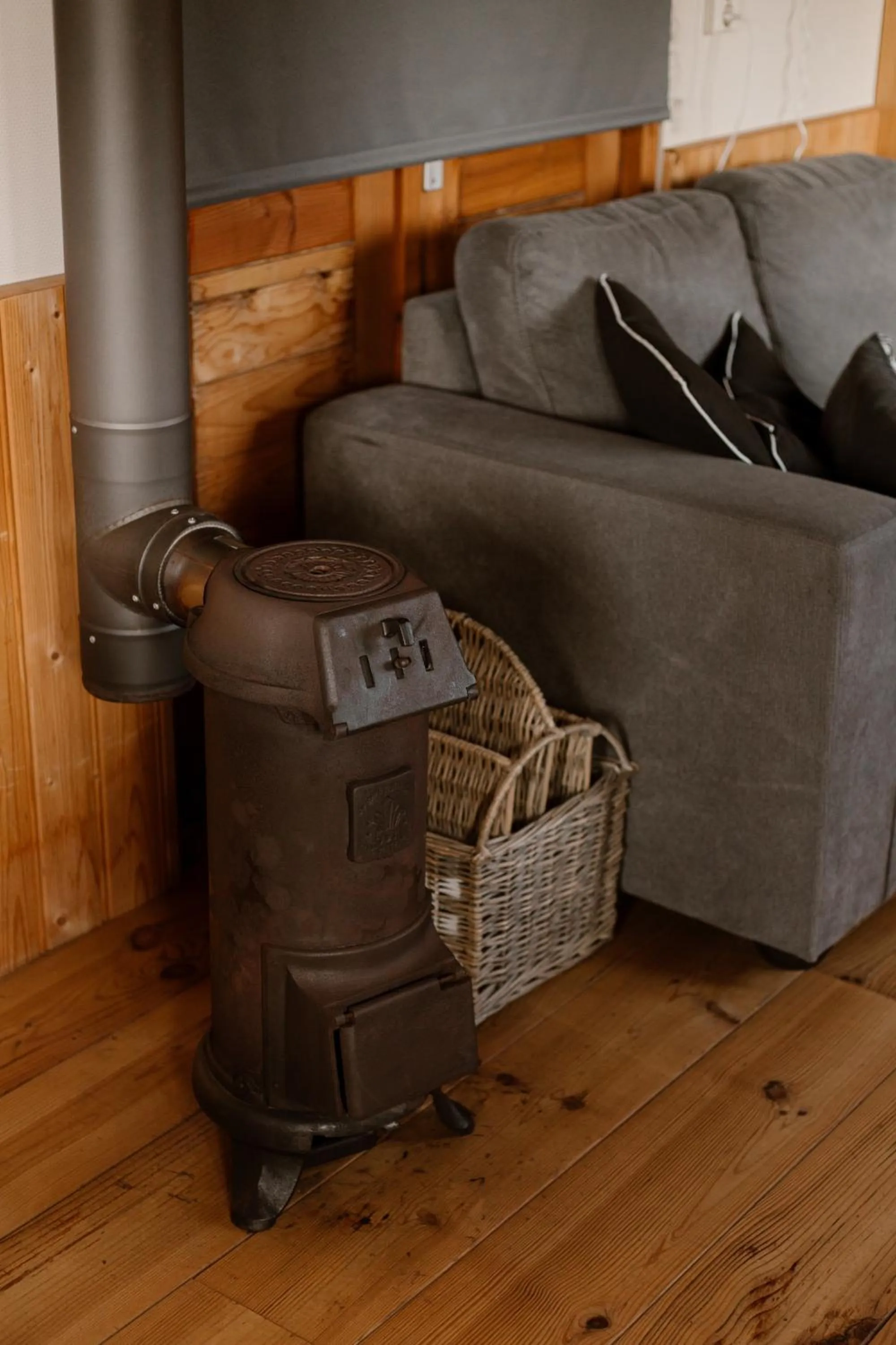 De la Rue Pipowagens