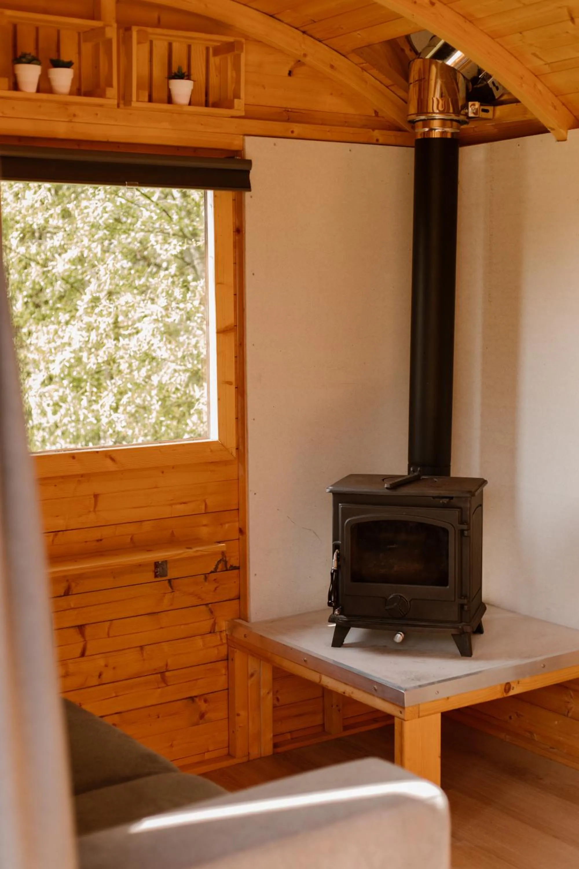 De la Rue Pipowagens