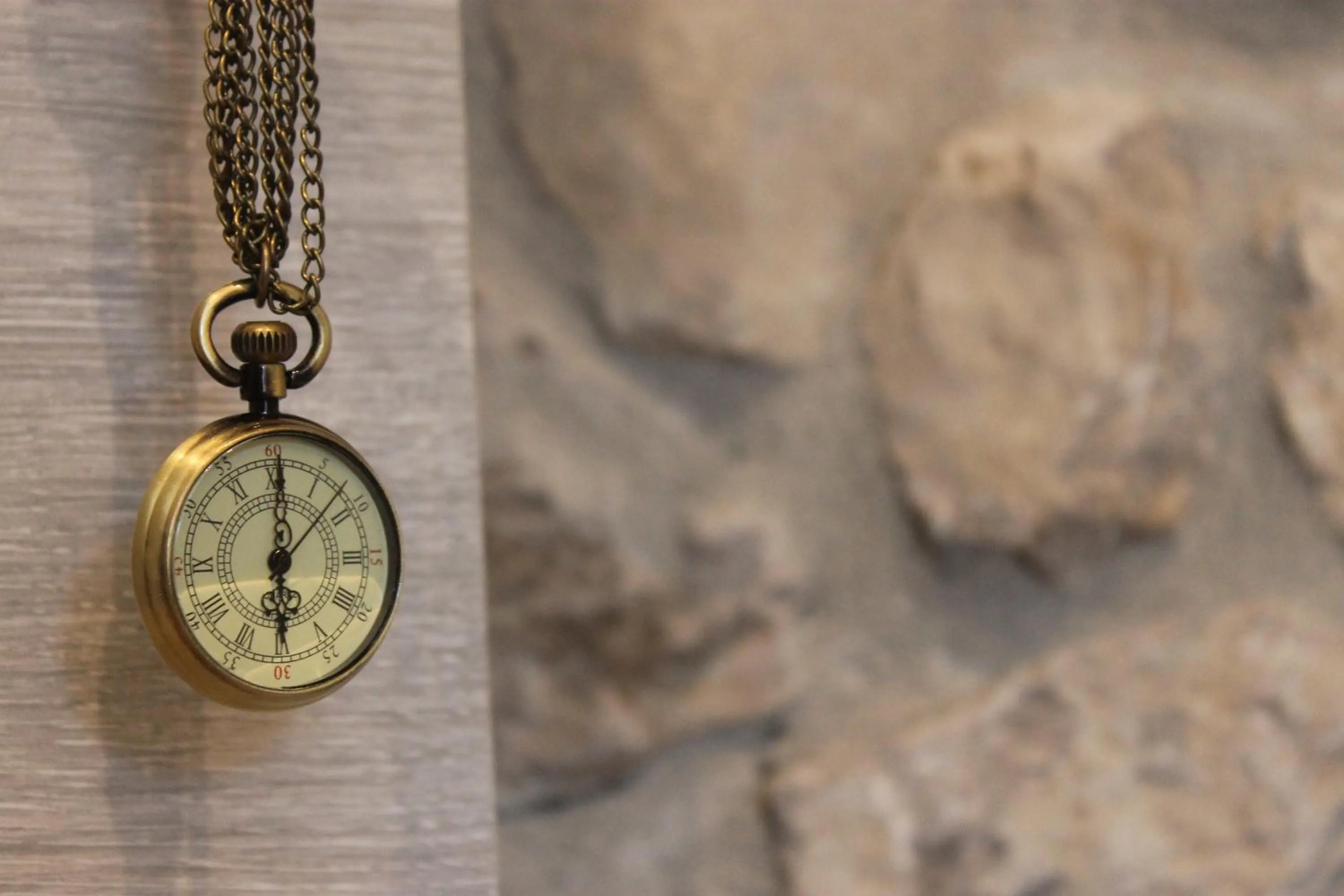 Logo/Certificate/Sign in L'Orologio Bed & Breakfast