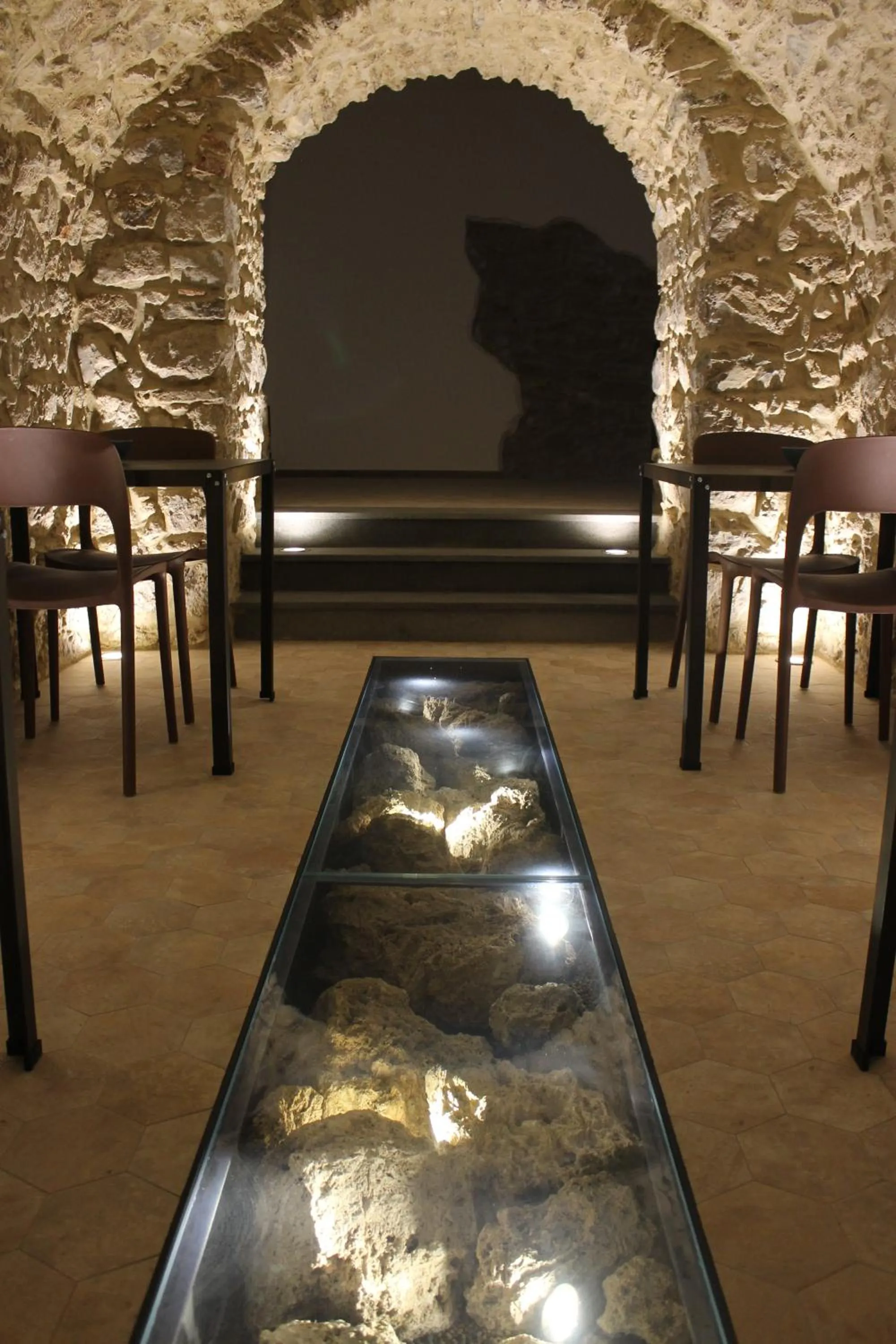 Breakfast in L'Orologio Bed & Breakfast