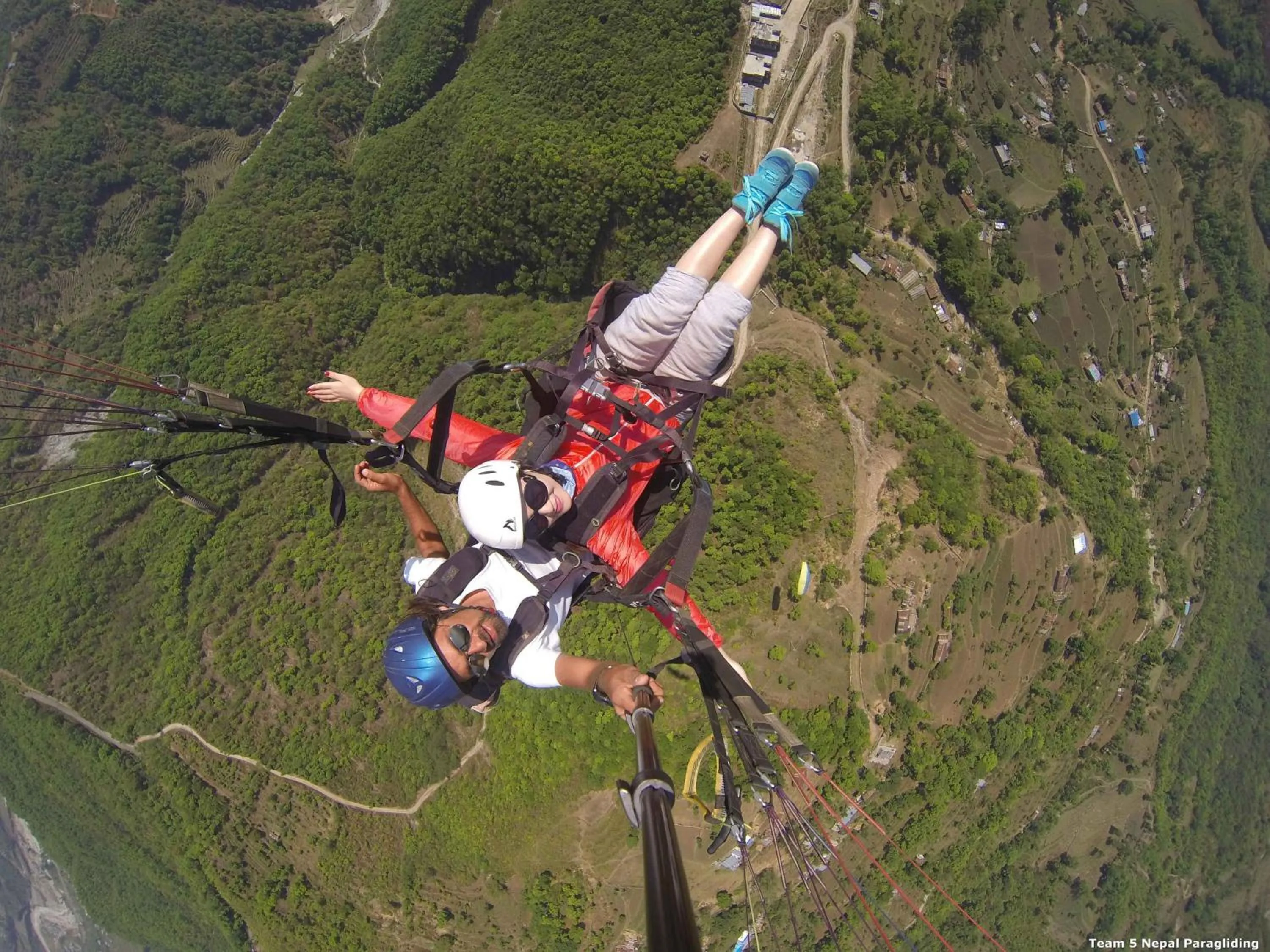 Activities in Hotel Travel Inn