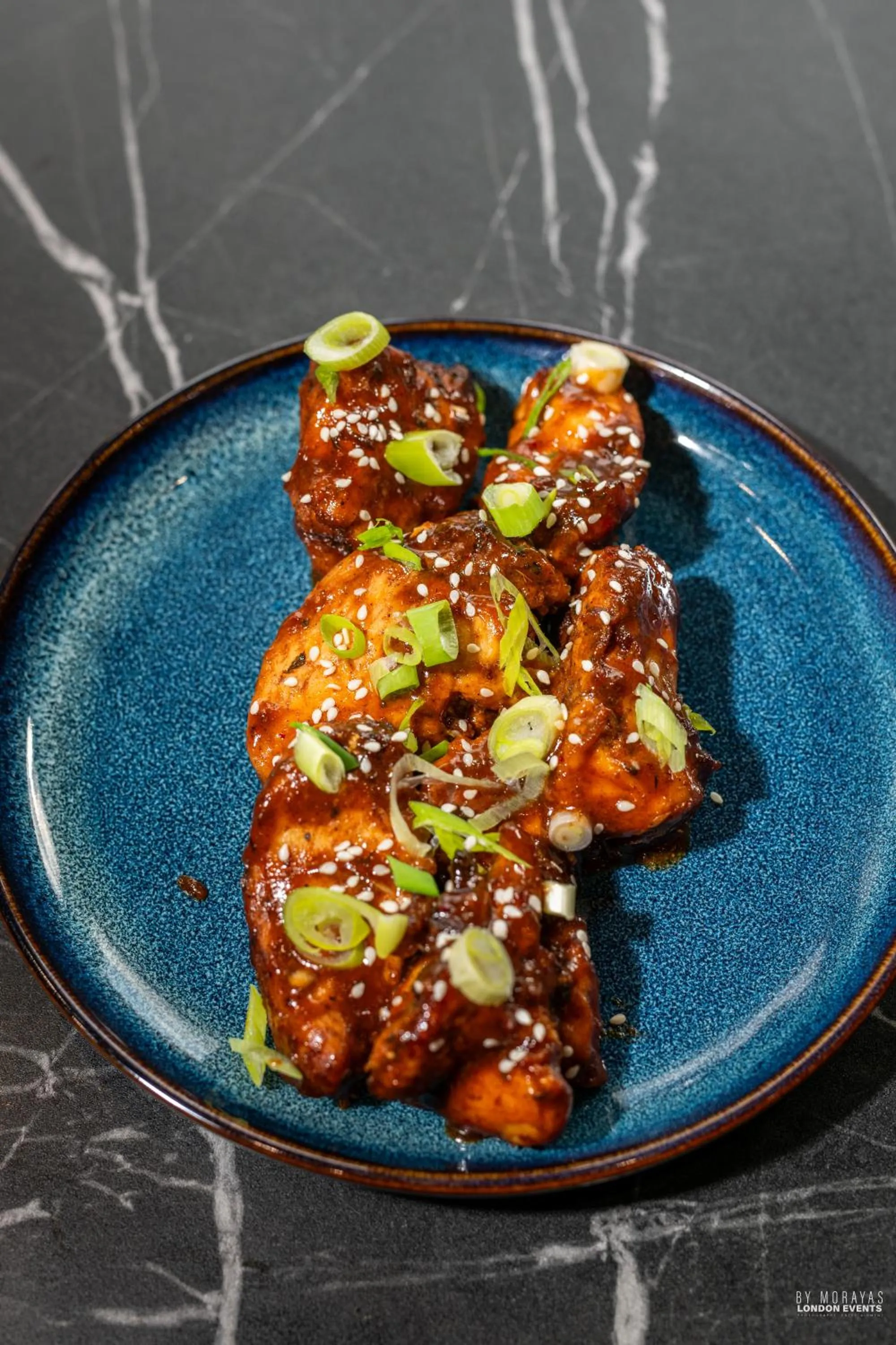 Restaurant/places to eat in The Watling Inn