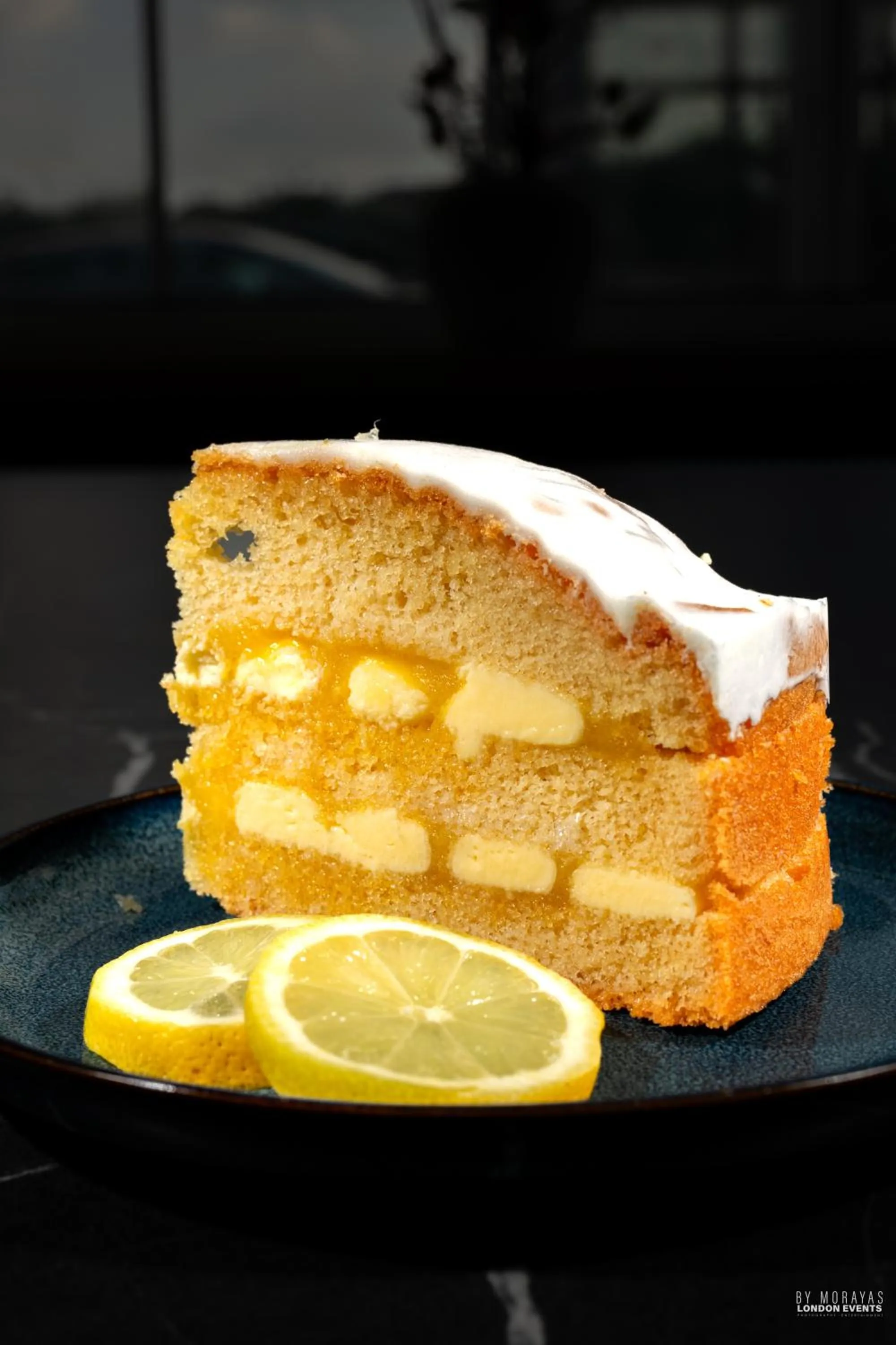 Food and drinks in The Watling Inn