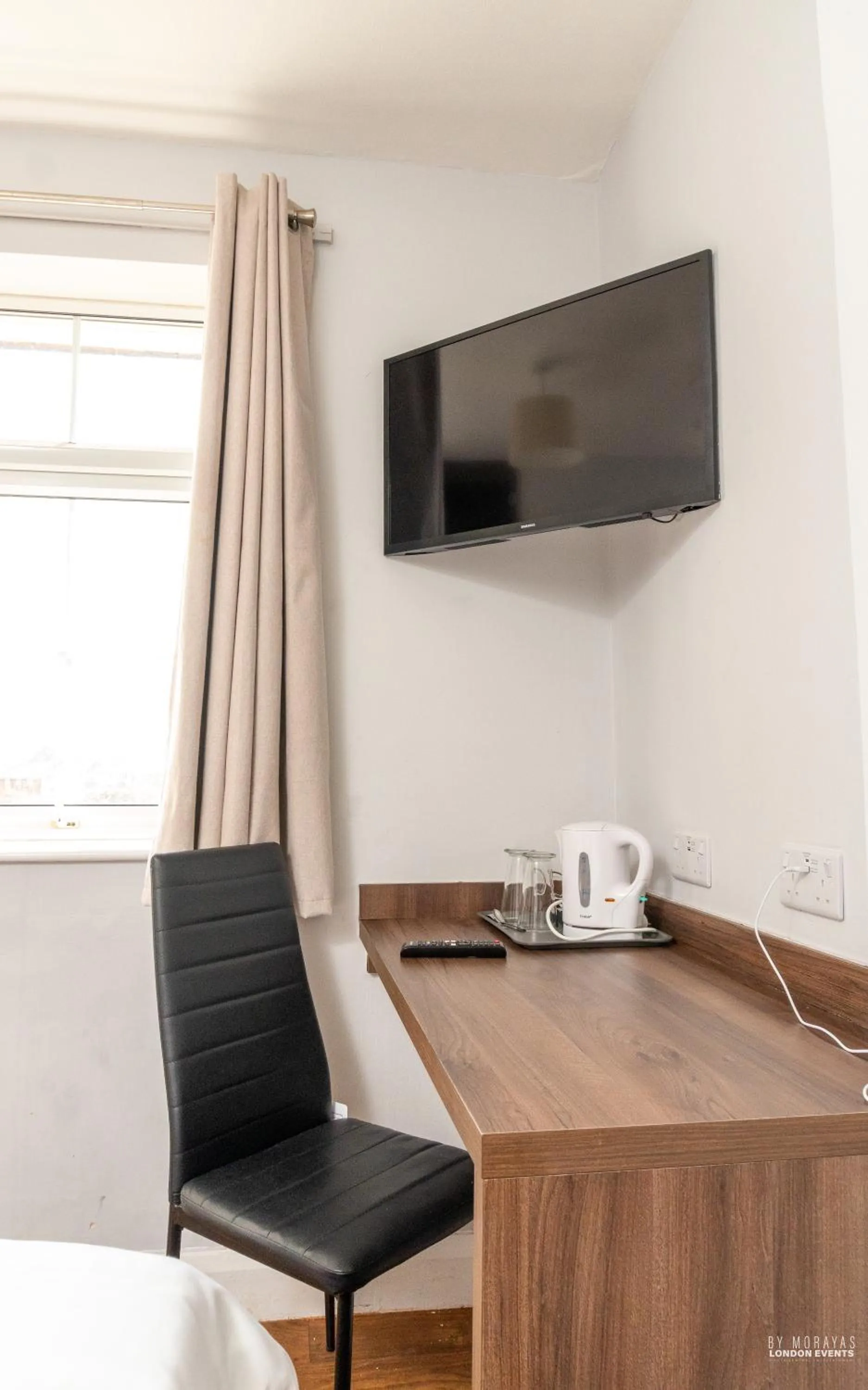 TV and multimedia in The Watling Inn