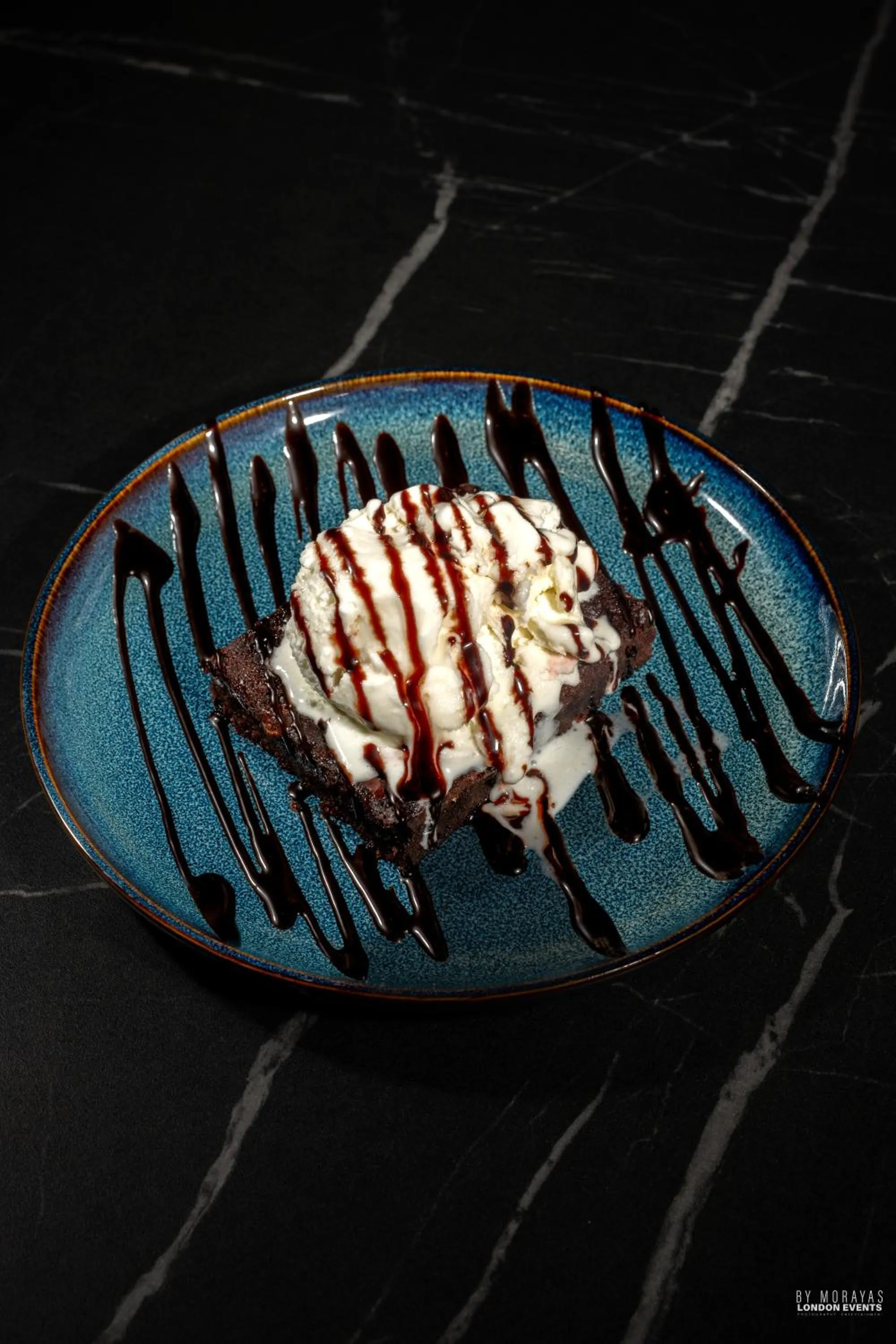 Restaurant/places to eat in The Watling Inn