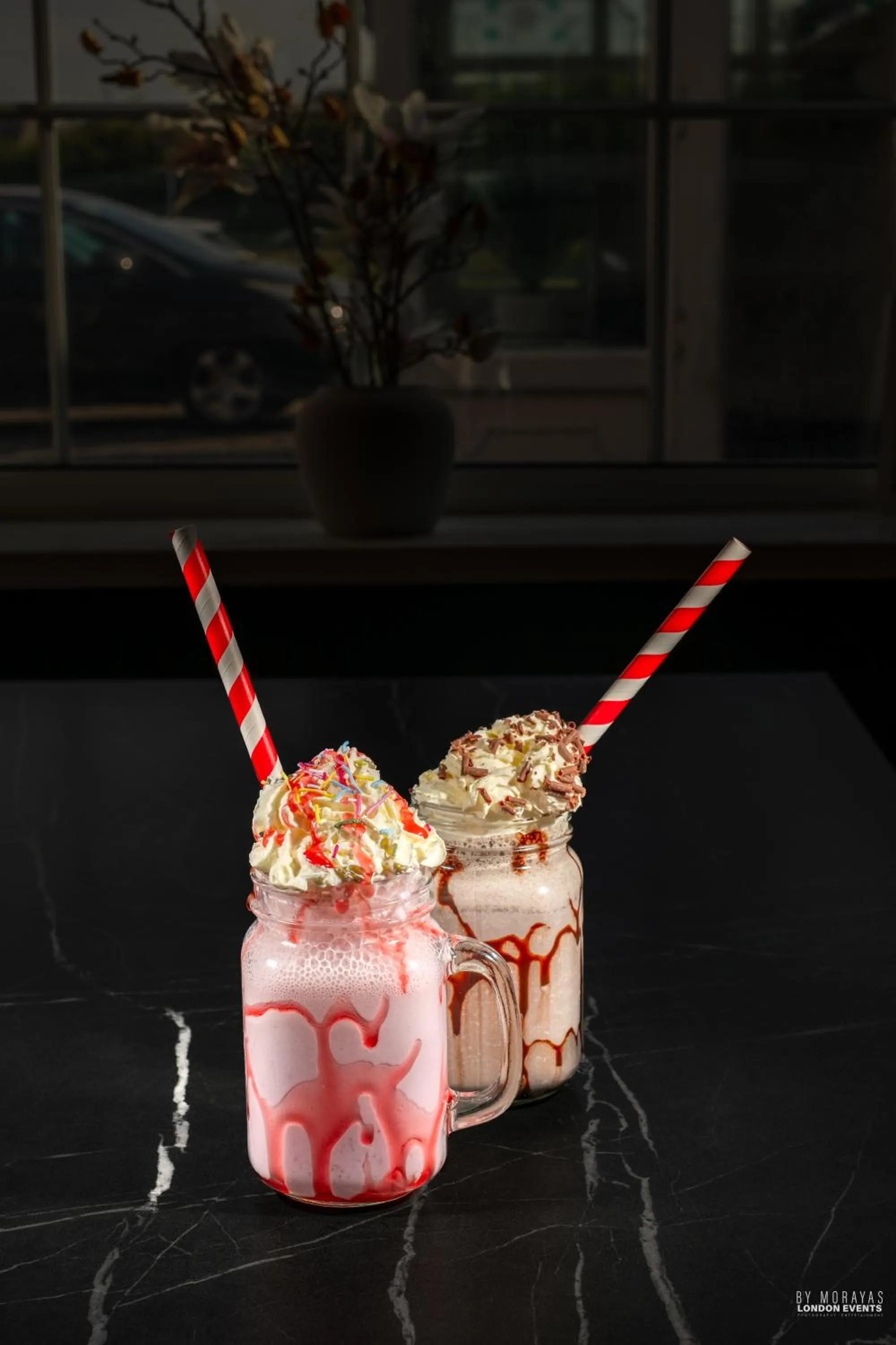 Restaurant/places to eat in The Watling Inn