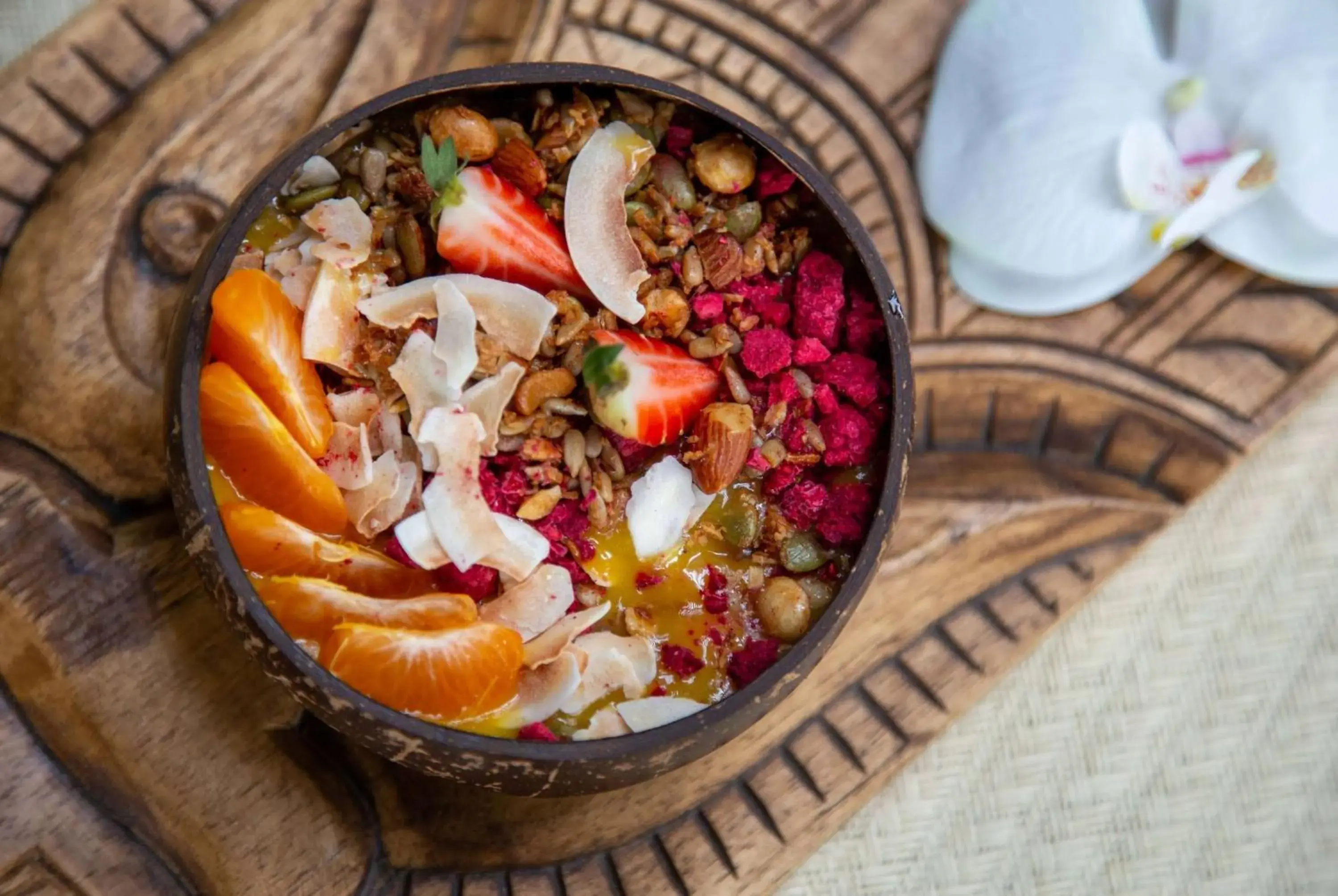 Restaurant/places to eat in Ramada by Wyndham Queenstown Central Restaurant/places to eat in Ramada by Wyndham Queenstown Central