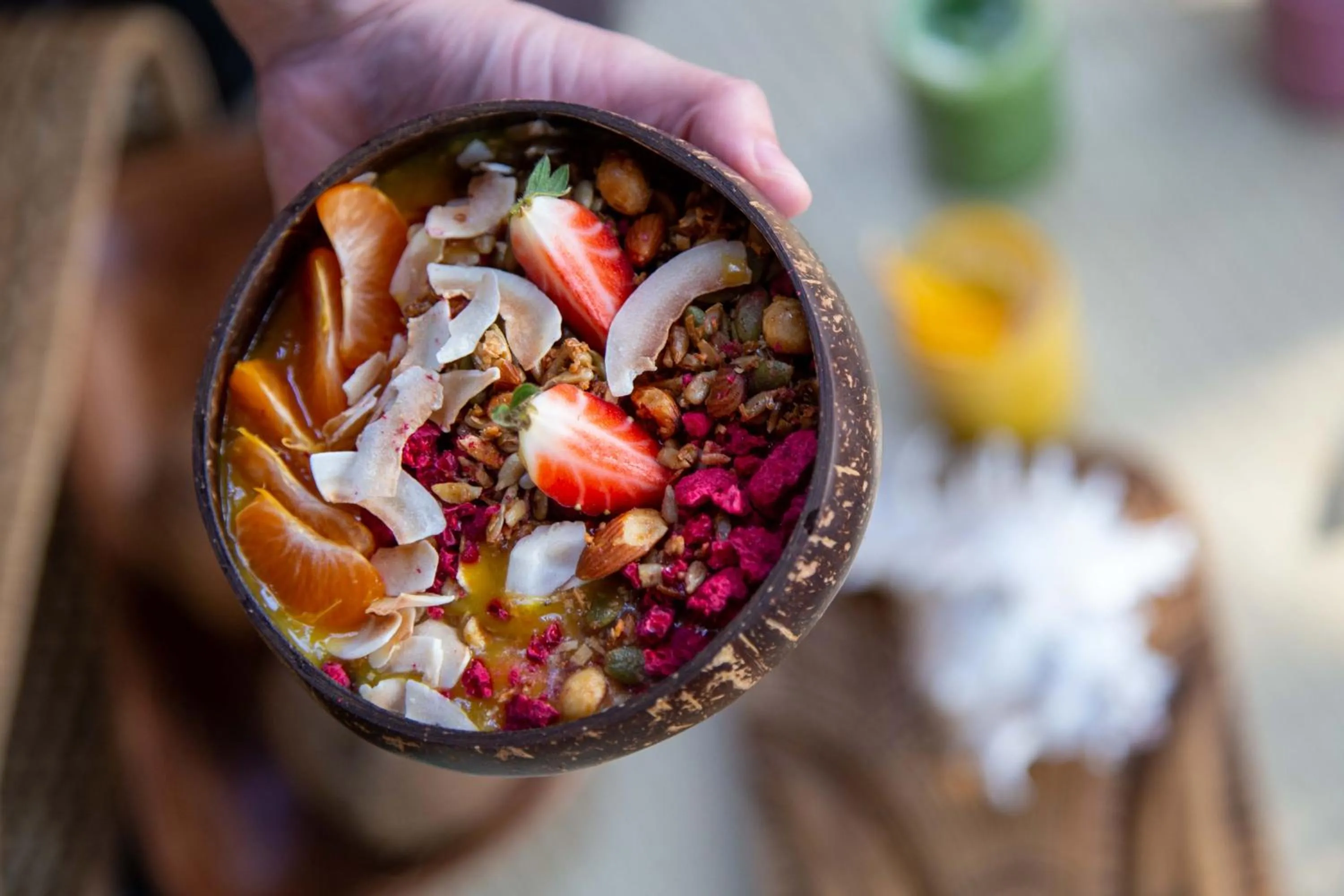 Breakfast in Ramada by Wyndham Queenstown Central