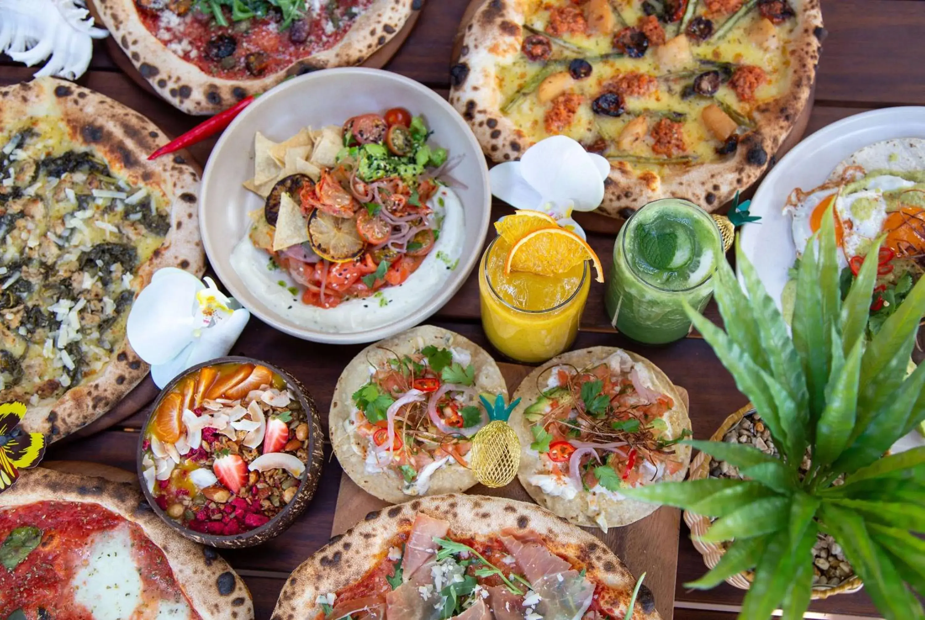 Restaurant/places to eat in Ramada by Wyndham Queenstown Central Restaurant/places to eat in Ramada by Wyndham Queenstown Central