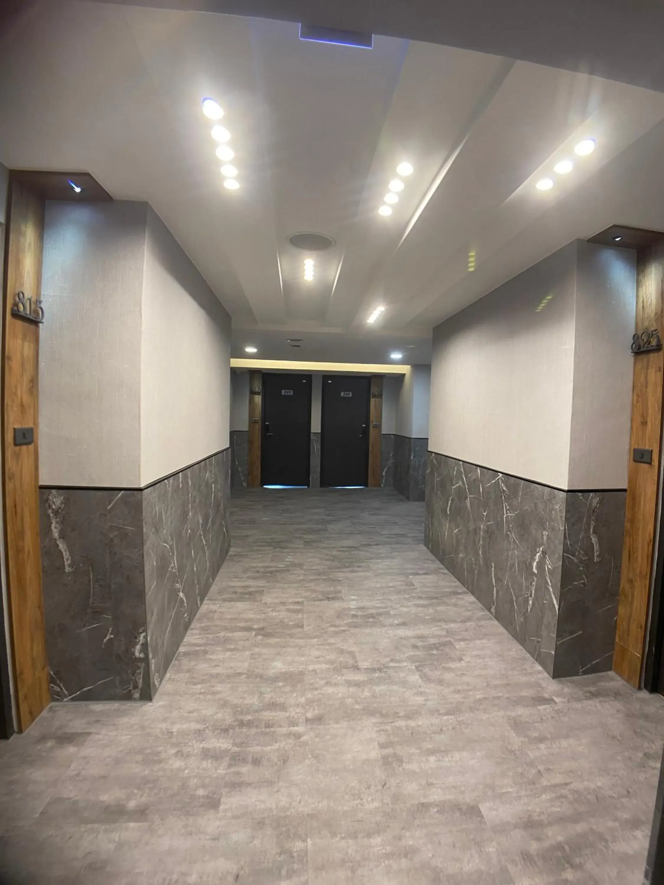 Property building in Taichung Saint Hotel Property building in Taichung Saint Hotel