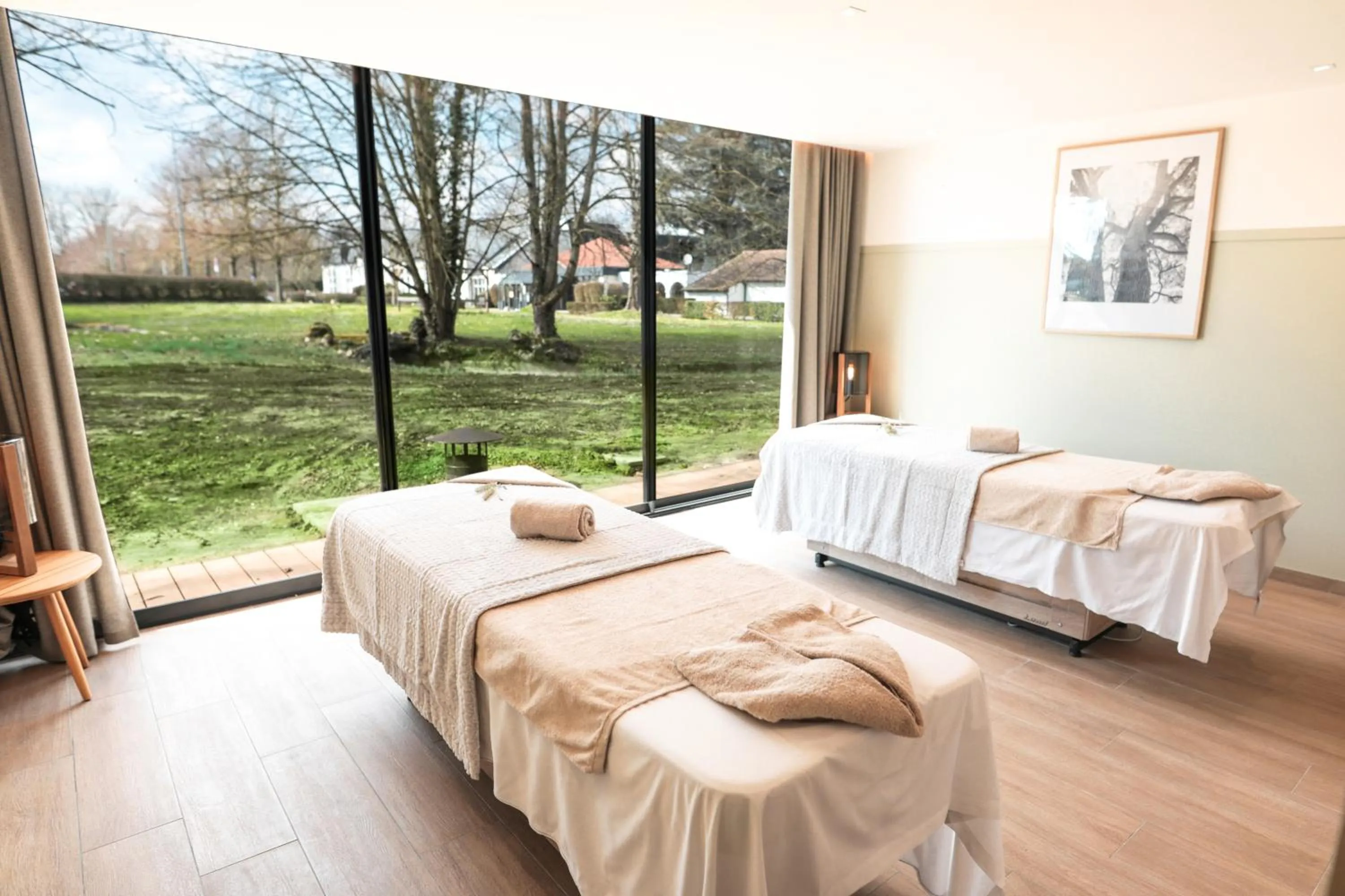 Activities, Bed in Hotel Mercure Parc du Coudray - Barbizon