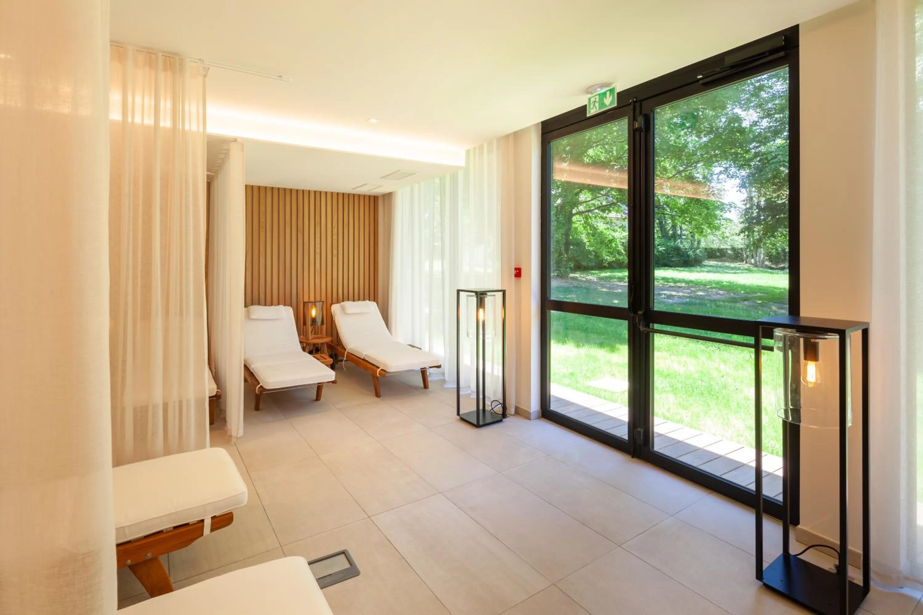 Activities in Hotel Mercure Parc du Coudray - Barbizon