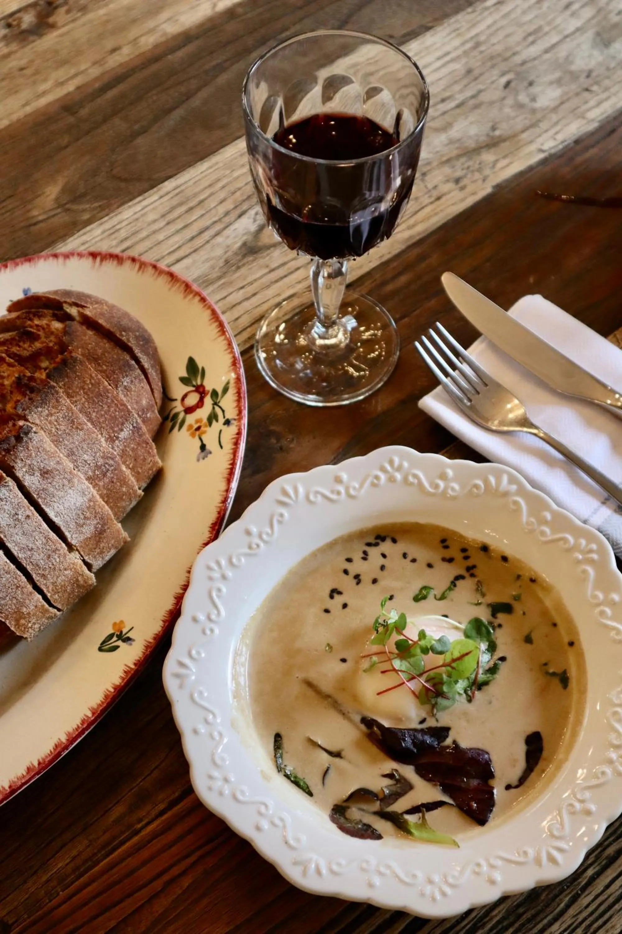 Restaurant/places to eat in Hotel Mercure Parc du Coudray - Barbizon