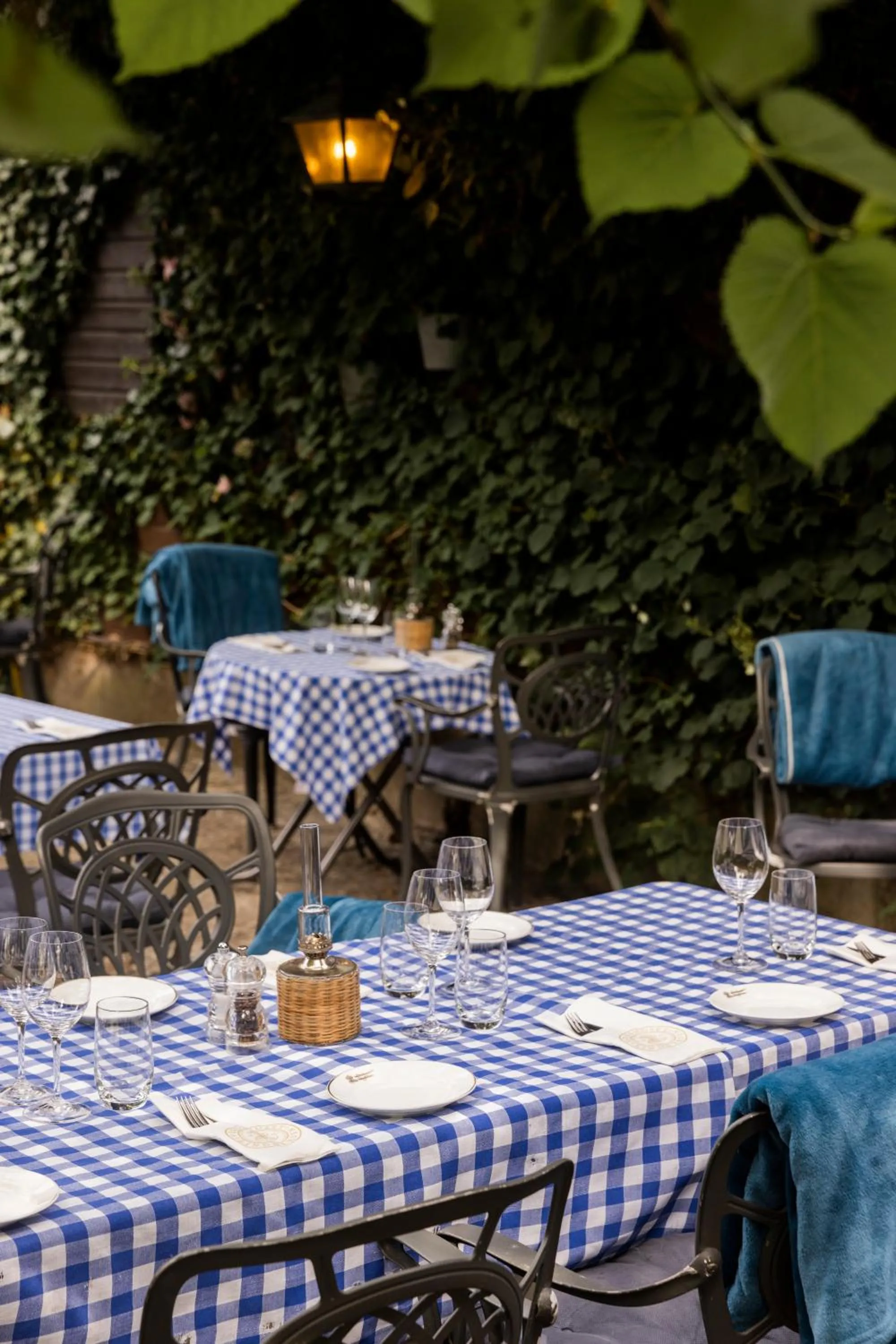 Restaurant/places to eat in Värdshuset Lindgården