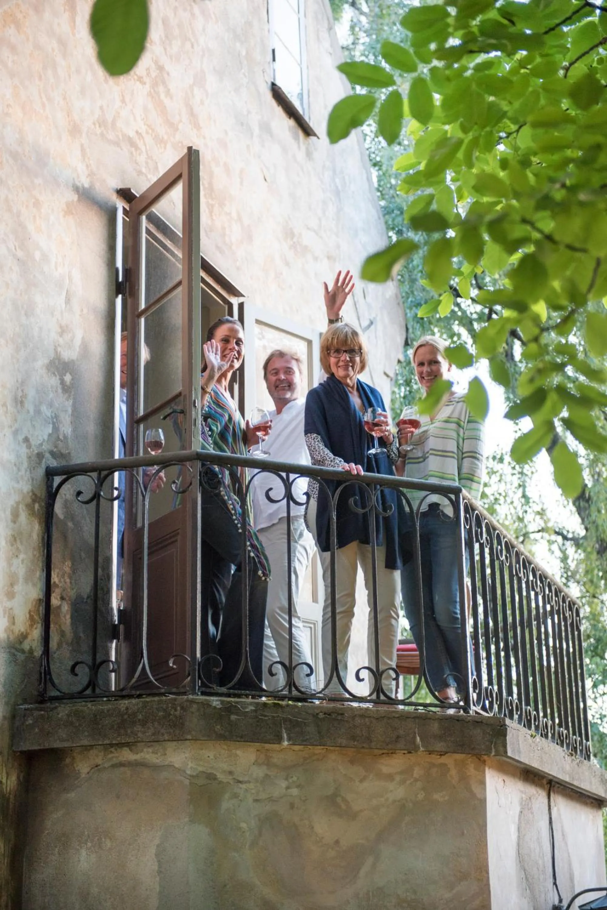 Restaurant/places to eat in Värdshuset Lindgården