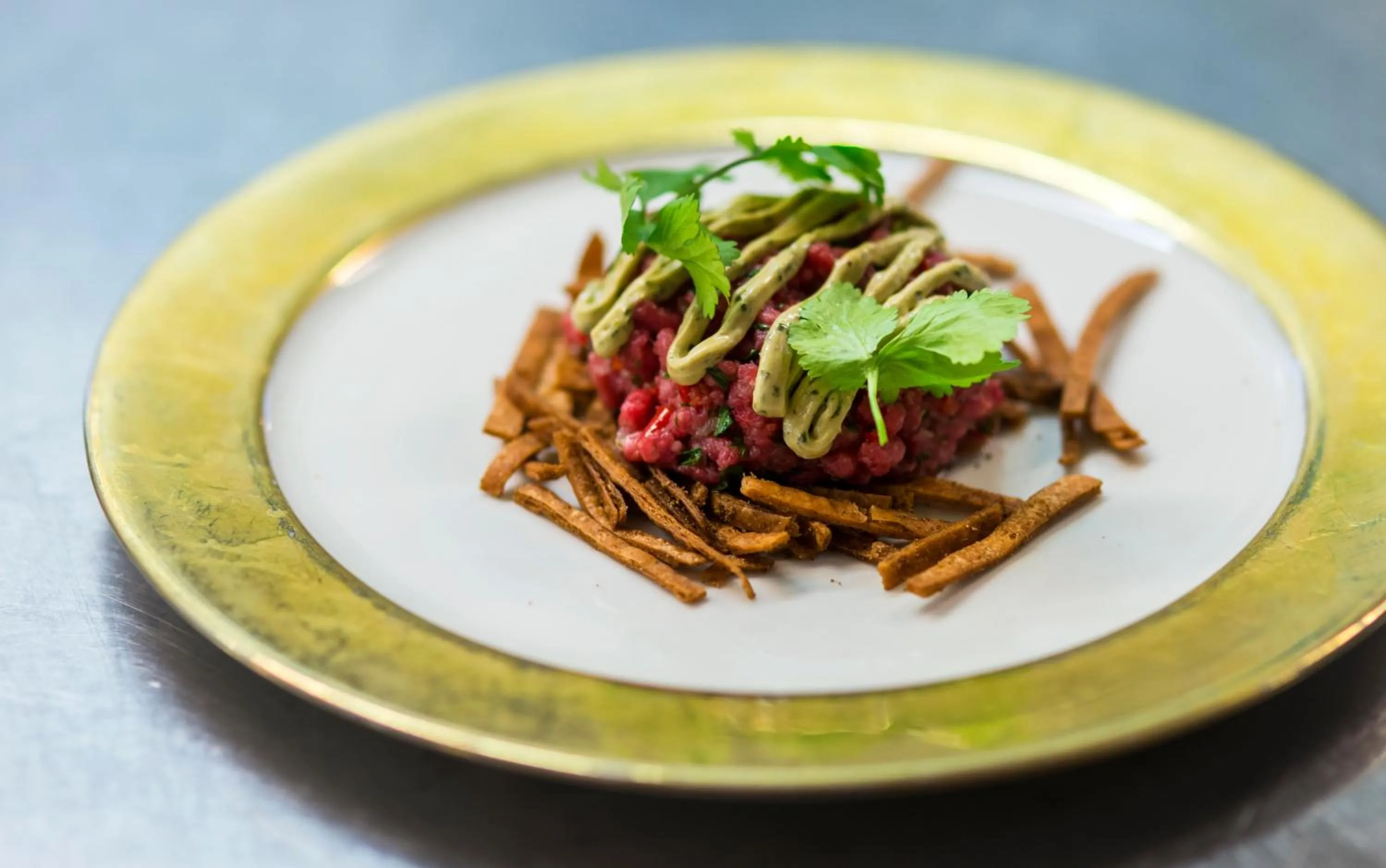 Property building in Värdshuset Lindgården