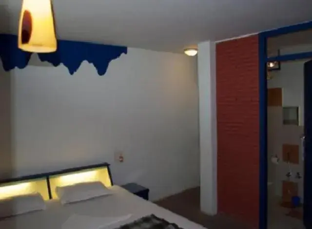 Photo of the whole room, Bed in Rahul Guest House Photo of the whole room, Bed in Rahul Guest House