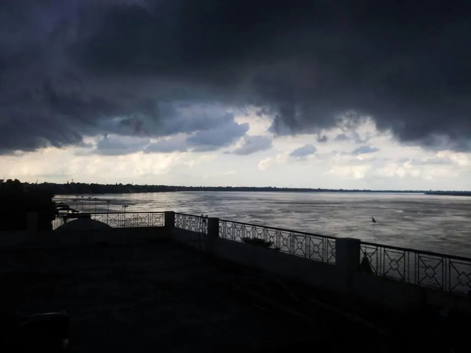 Night in Rahul Guest House