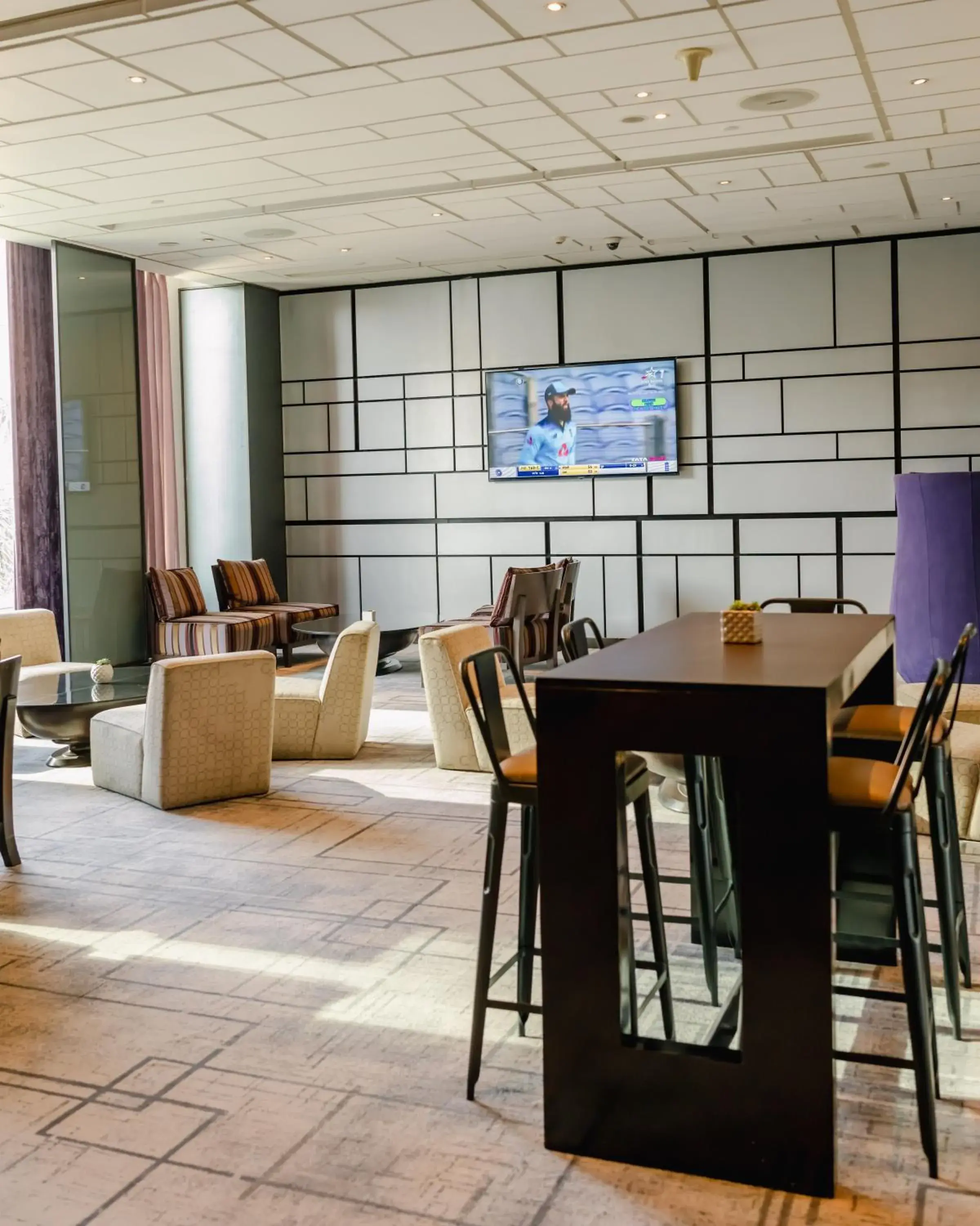 Restaurant/places to eat in Hyatt Regency Gurgaon Restaurant/places to eat in Hyatt Regency Gurgaon