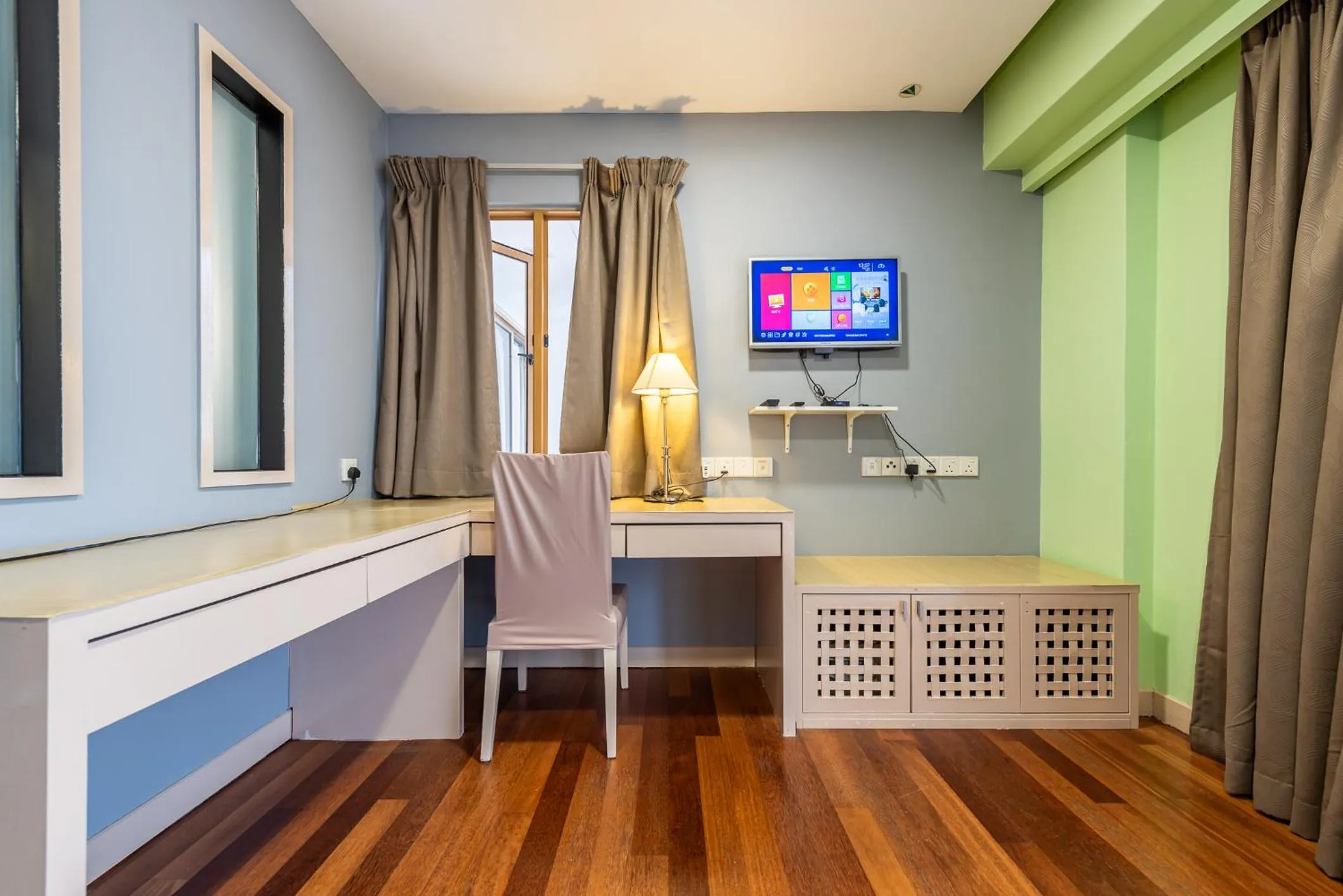 Resort Suites Pyramid & Lagoon