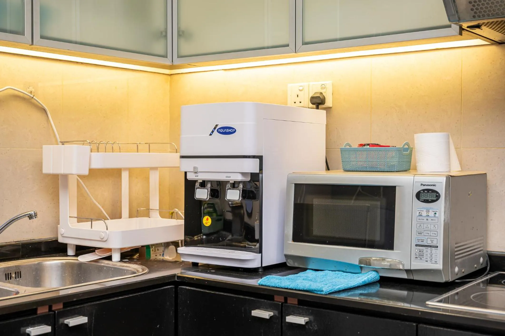 Resort Suites Pyramid & Lagoon