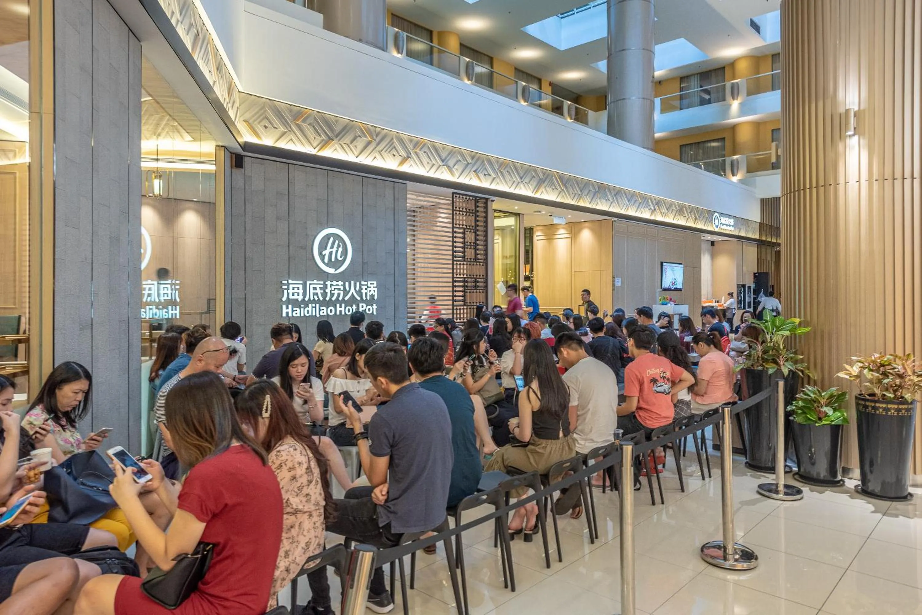 Resort Suites Pyramid & Lagoon