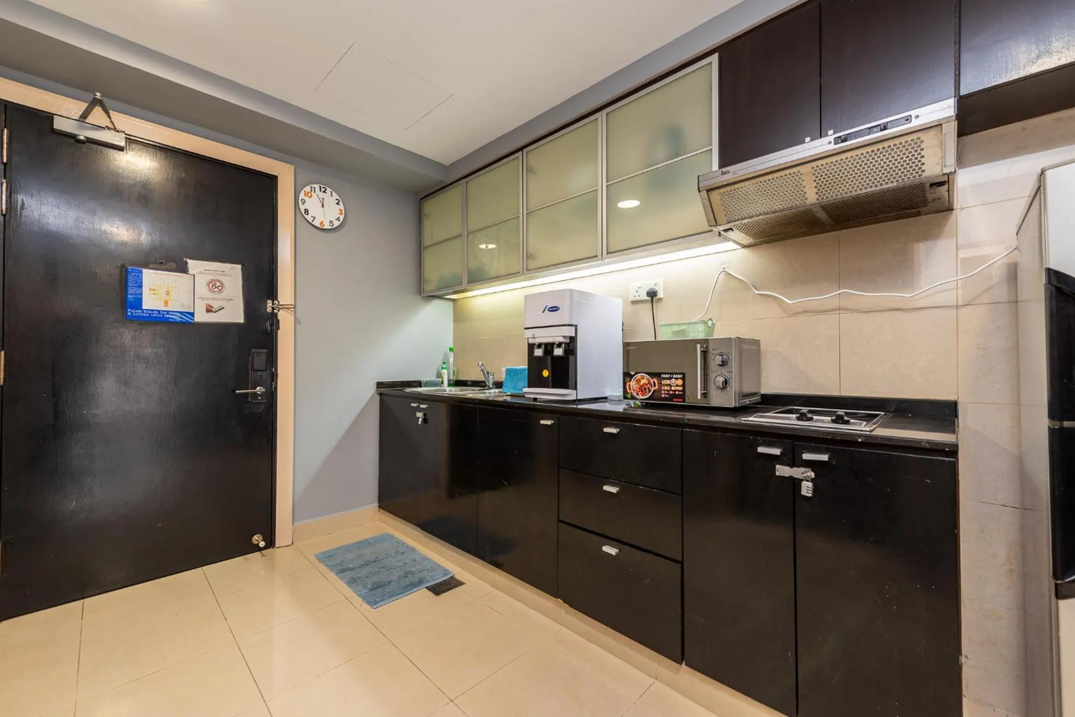 Resort Suites Pyramid & Lagoon