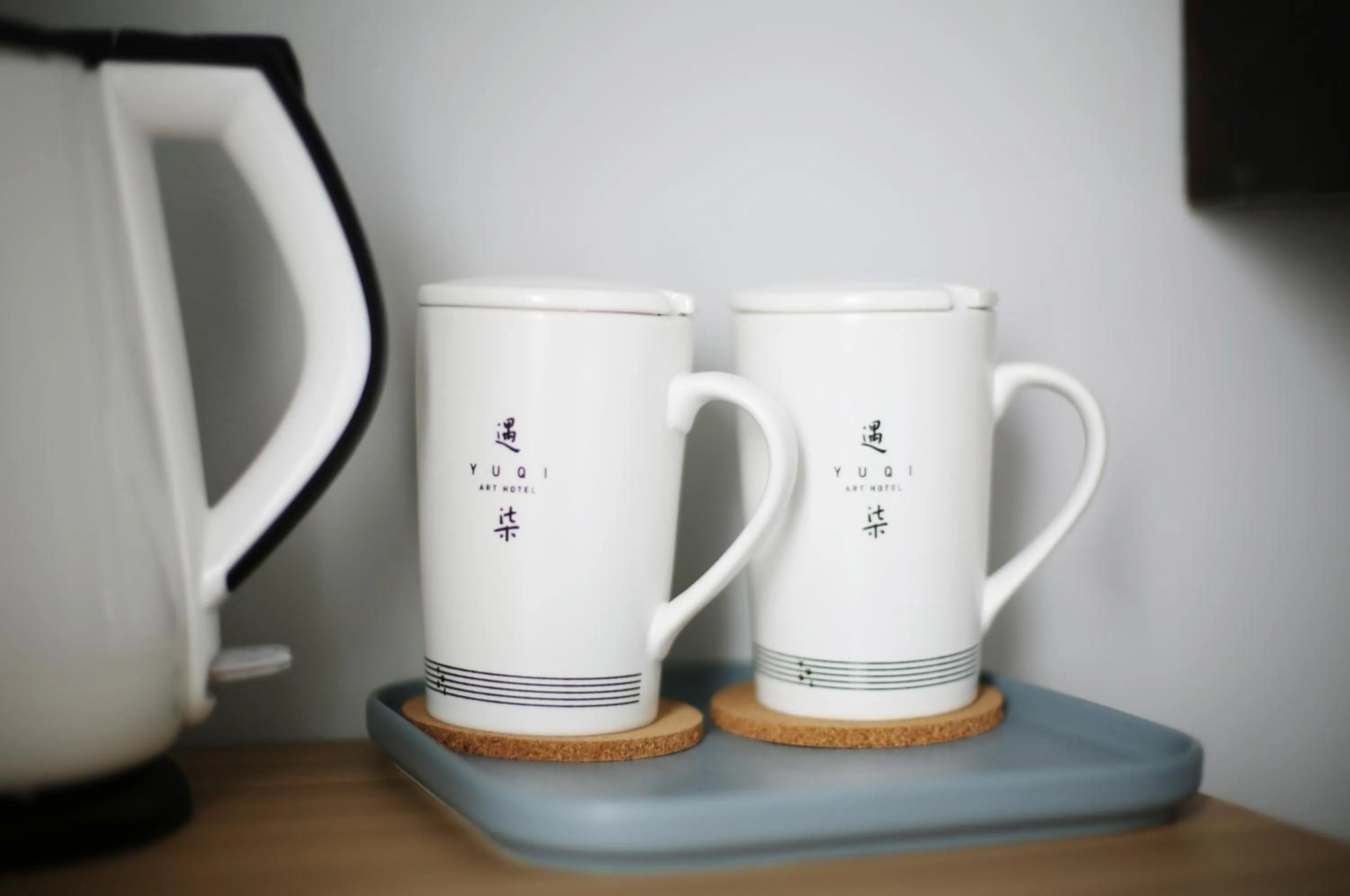 Hangzhou Yuqi Hotel - West Lake Scenic Area Branch