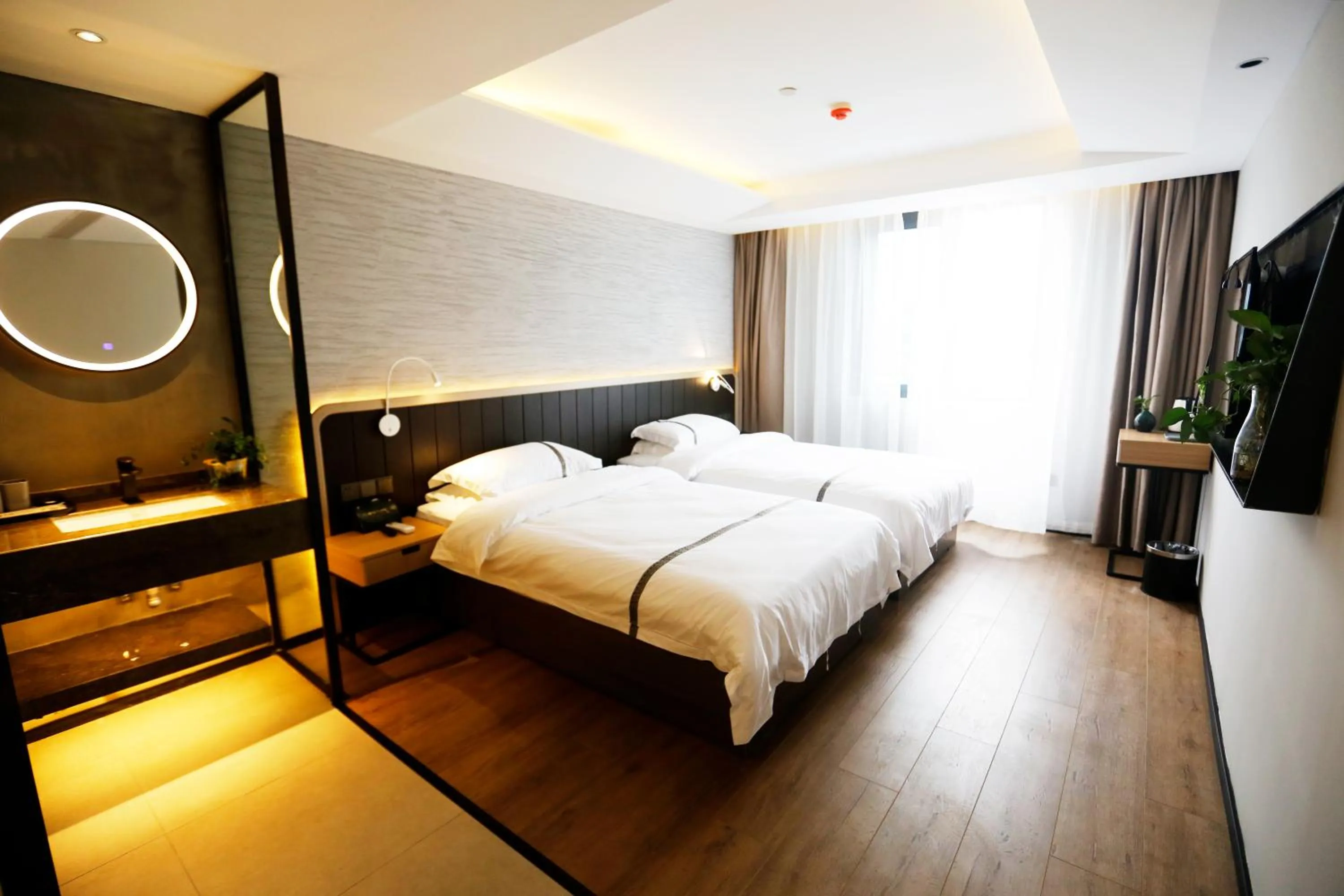 Hangzhou Yuqi Hotel - West Lake Scenic Area Branch