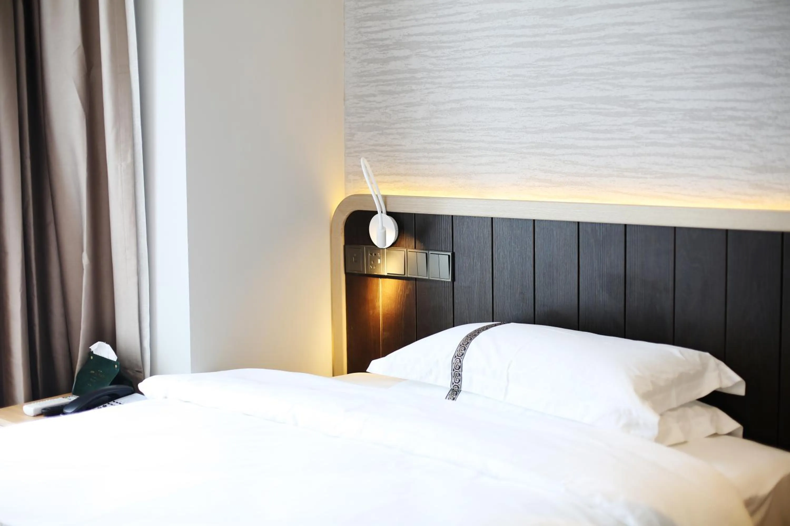 Hangzhou Yuqi Hotel - West Lake Scenic Area Branch