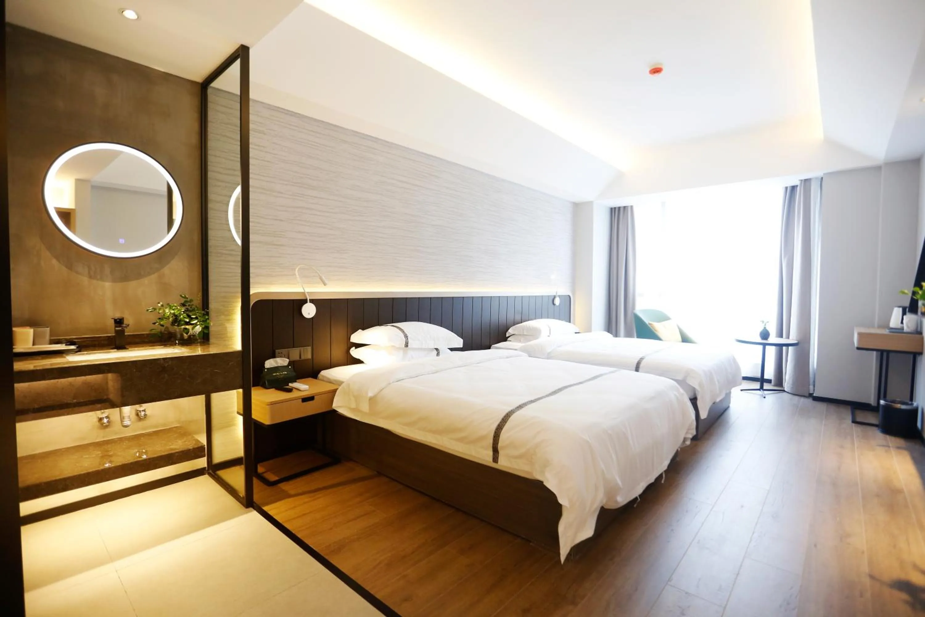 Hangzhou Yuqi Hotel - West Lake Scenic Area Branch