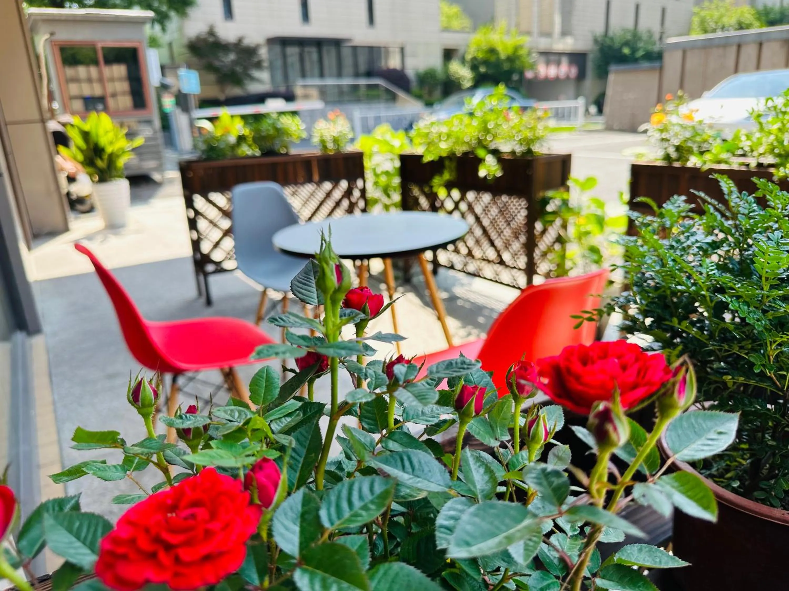 Hangzhou Yuqi Hotel - West Lake Scenic Area Branch