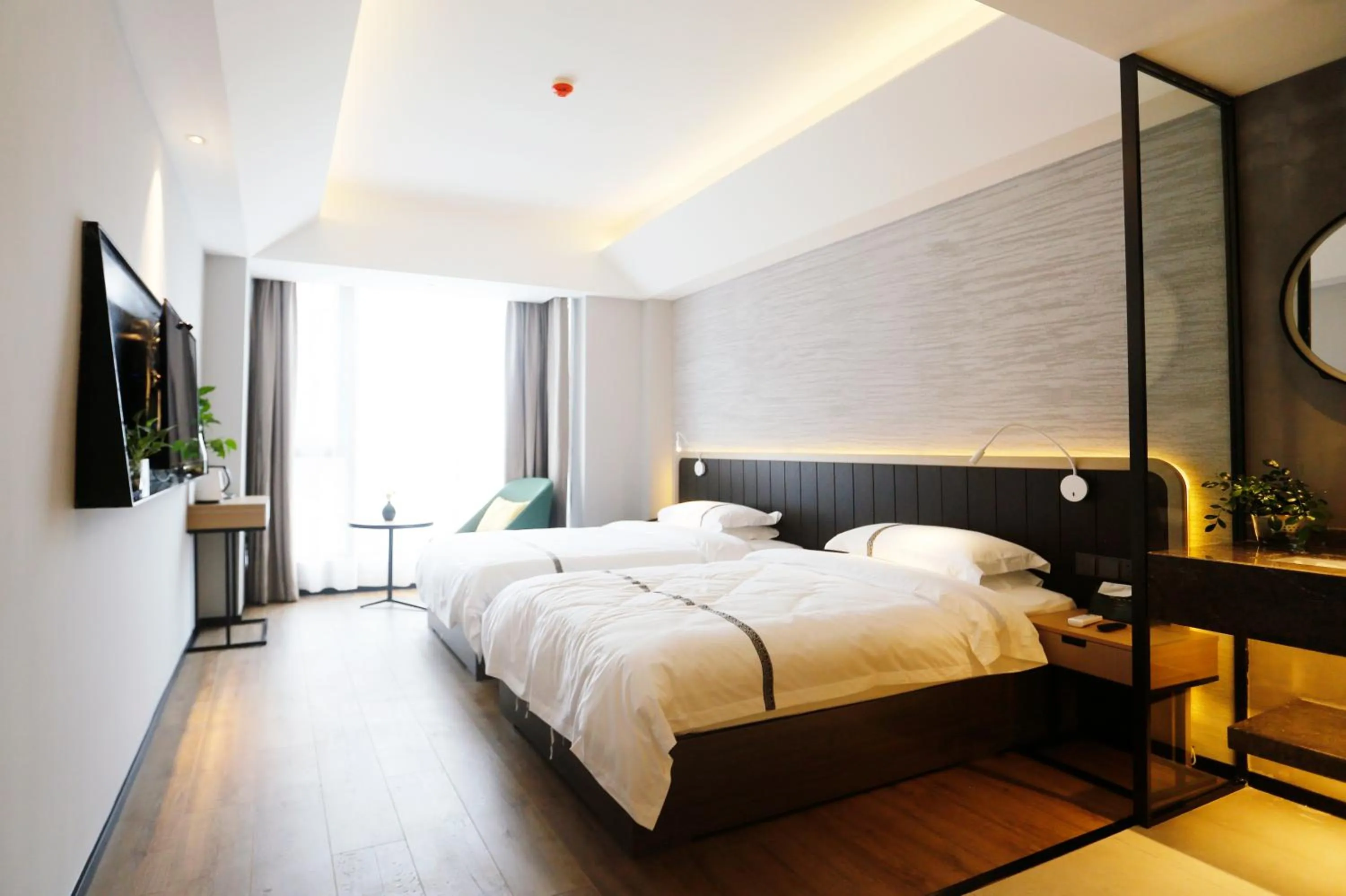 Hangzhou Yuqi Hotel - West Lake Scenic Area Branch