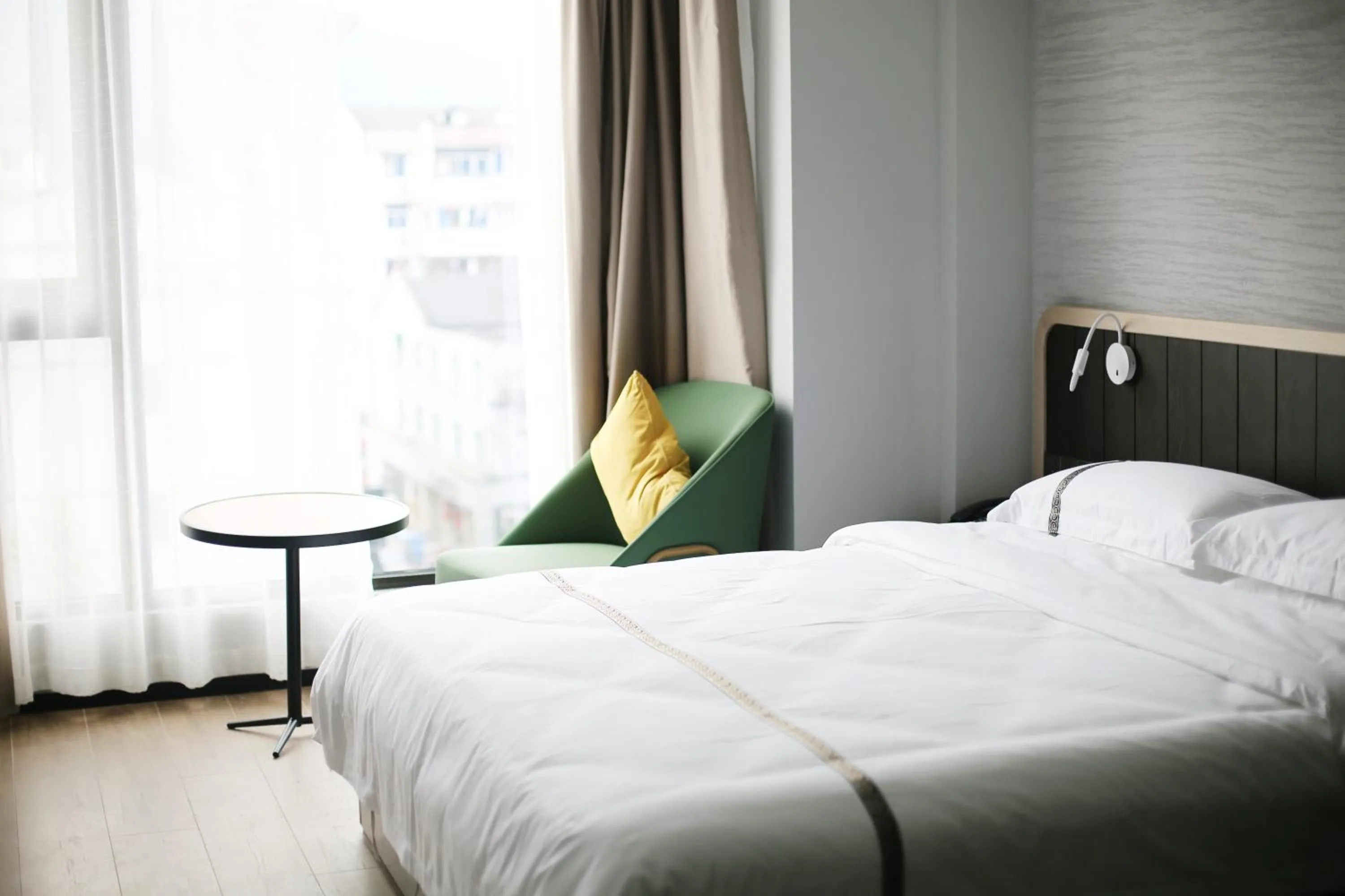 Hangzhou Yuqi Hotel - West Lake Scenic Area Branch