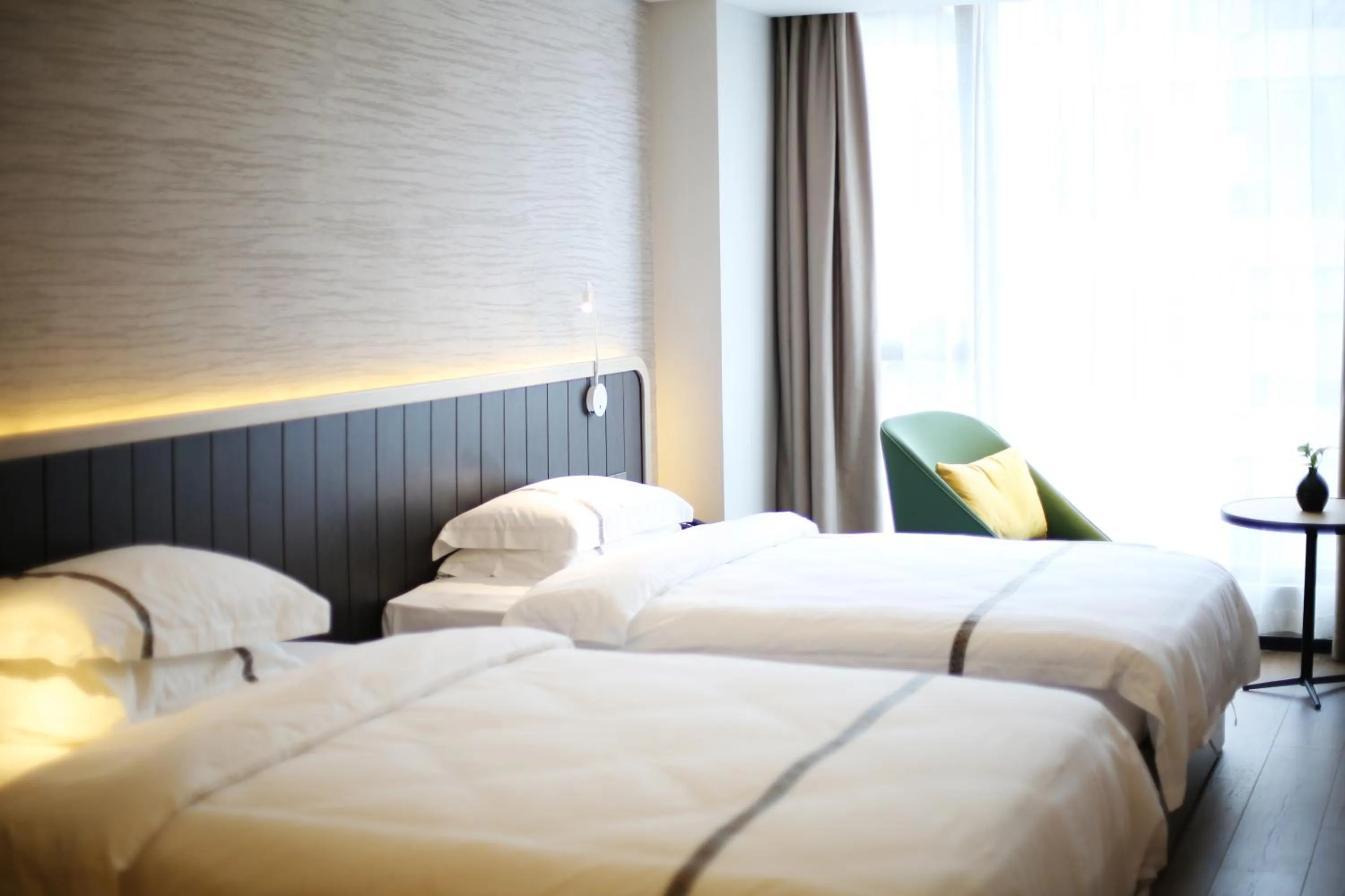 Hangzhou Yuqi Hotel - West Lake Scenic Area Branch