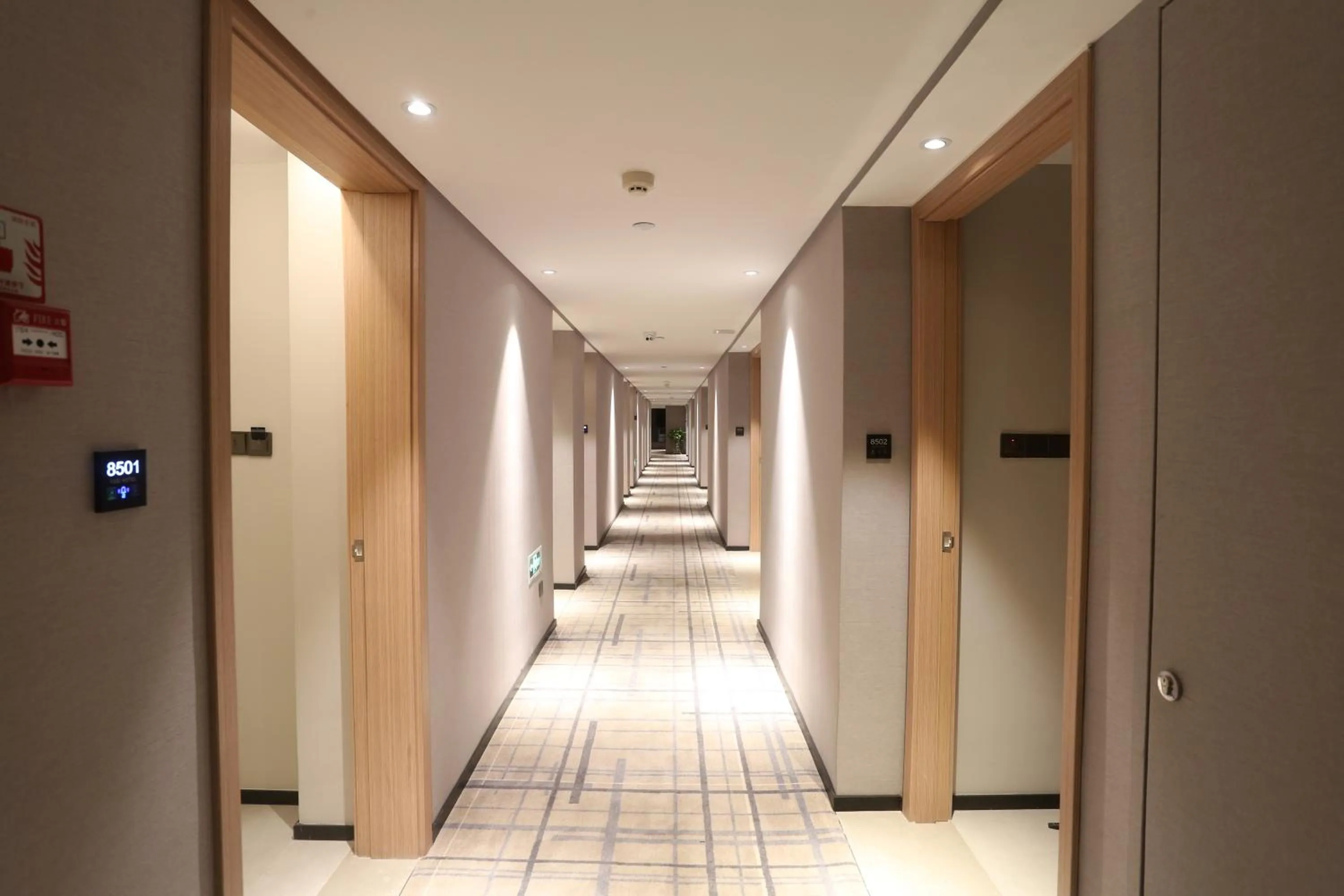 Hangzhou Yuqi Hotel - West Lake Scenic Area Branch