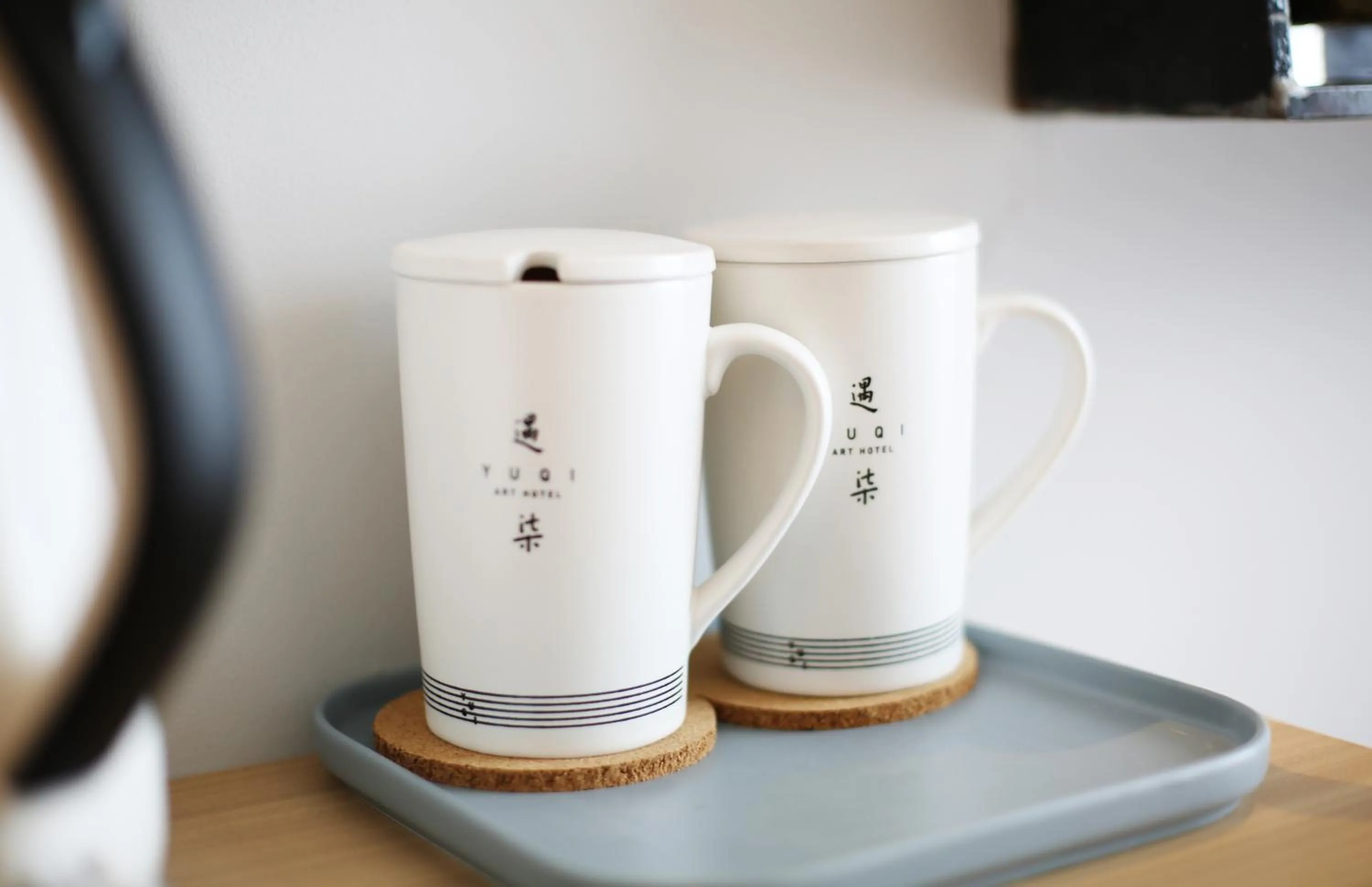 Hangzhou Yuqi Hotel - West Lake Scenic Area Branch