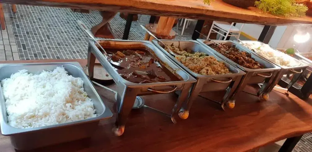 The Serai Cottage Downtown Hotel The Serai Cottage Downtown Hotel