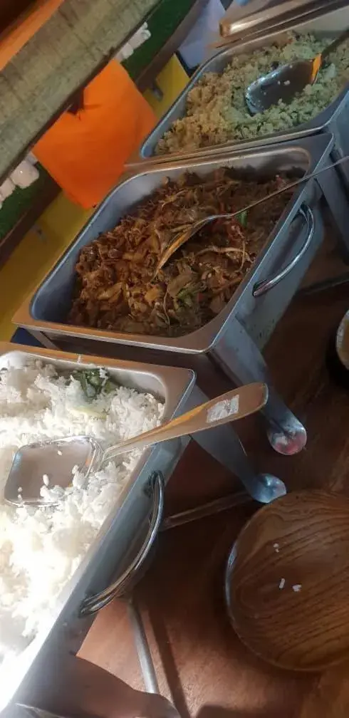 The Serai Cottage Downtown Hotel The Serai Cottage Downtown Hotel