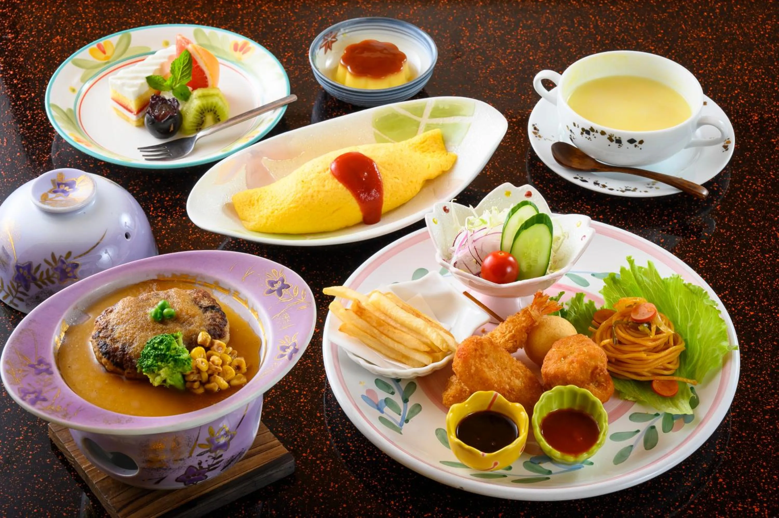 Kinugawa Grand Hotel Yumenotoki