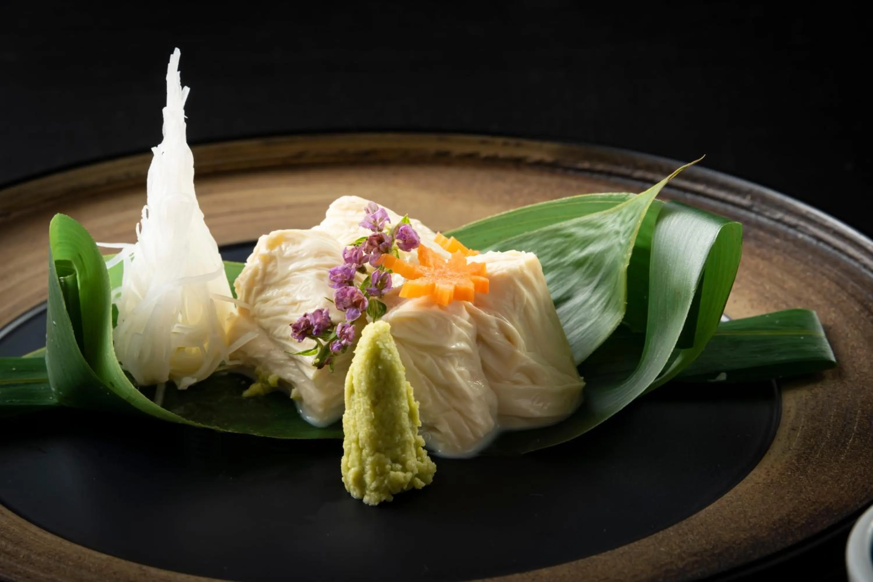 Food and drinks in Kinugawa Grand Hotel Yumenotoki