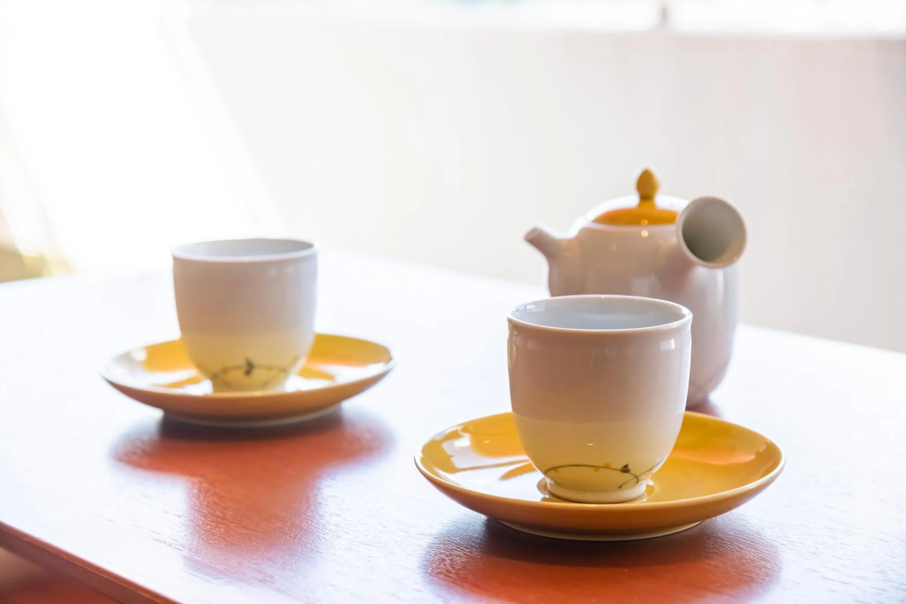 Coffee/tea facilities in Kinugawa Grand Hotel Yumenotoki