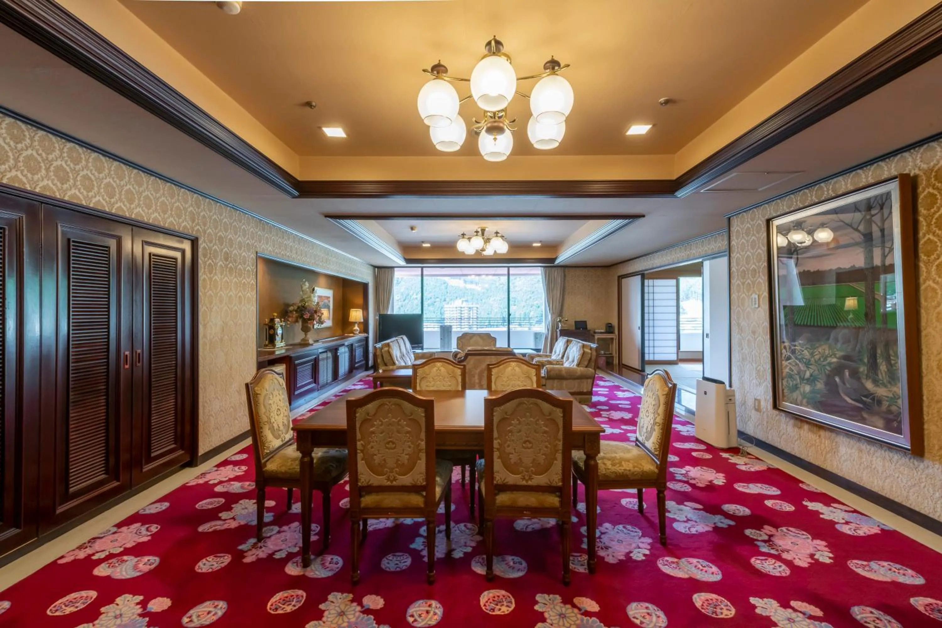 Kinugawa Grand Hotel Yumenotoki