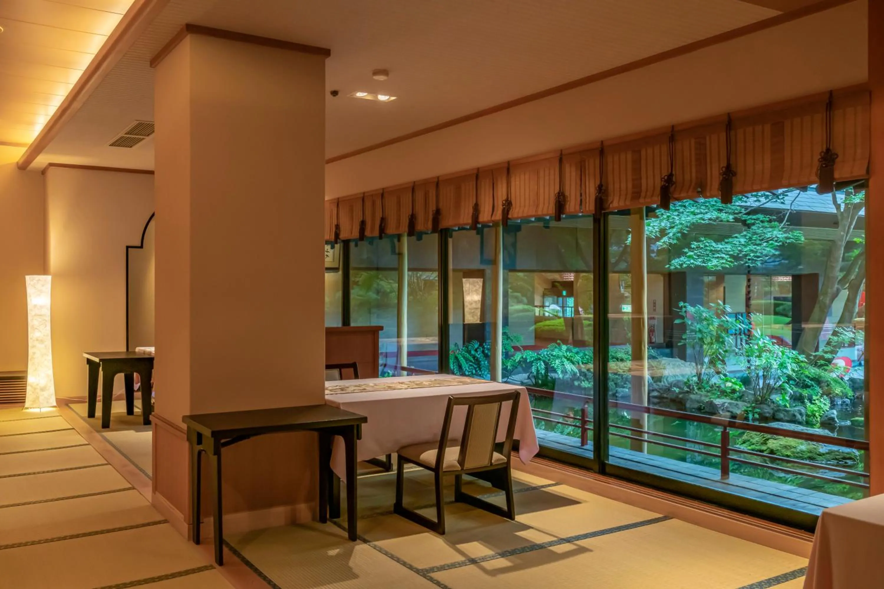 Kinugawa Grand Hotel Yumenotoki