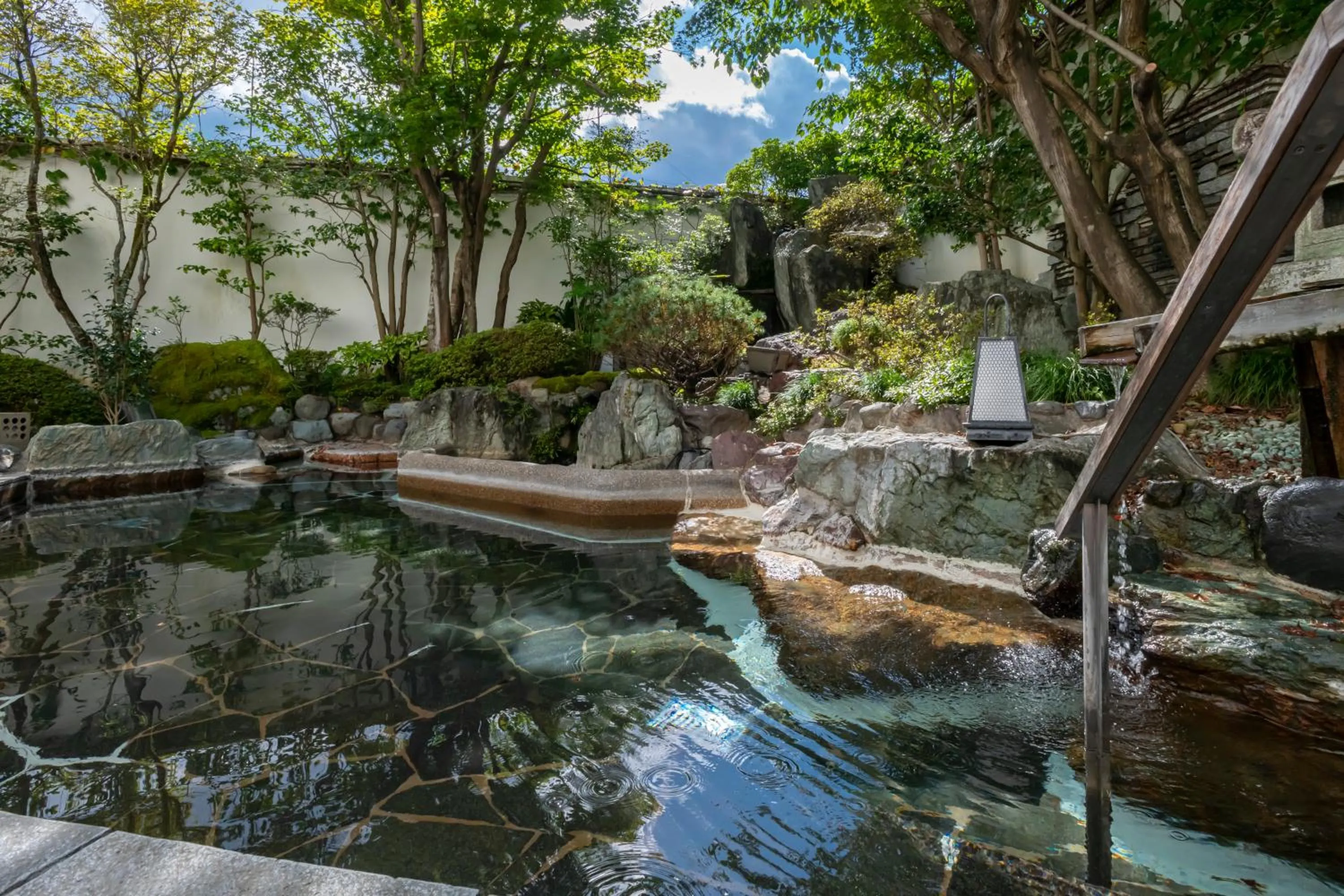 Kinugawa Grand Hotel Yumenotoki