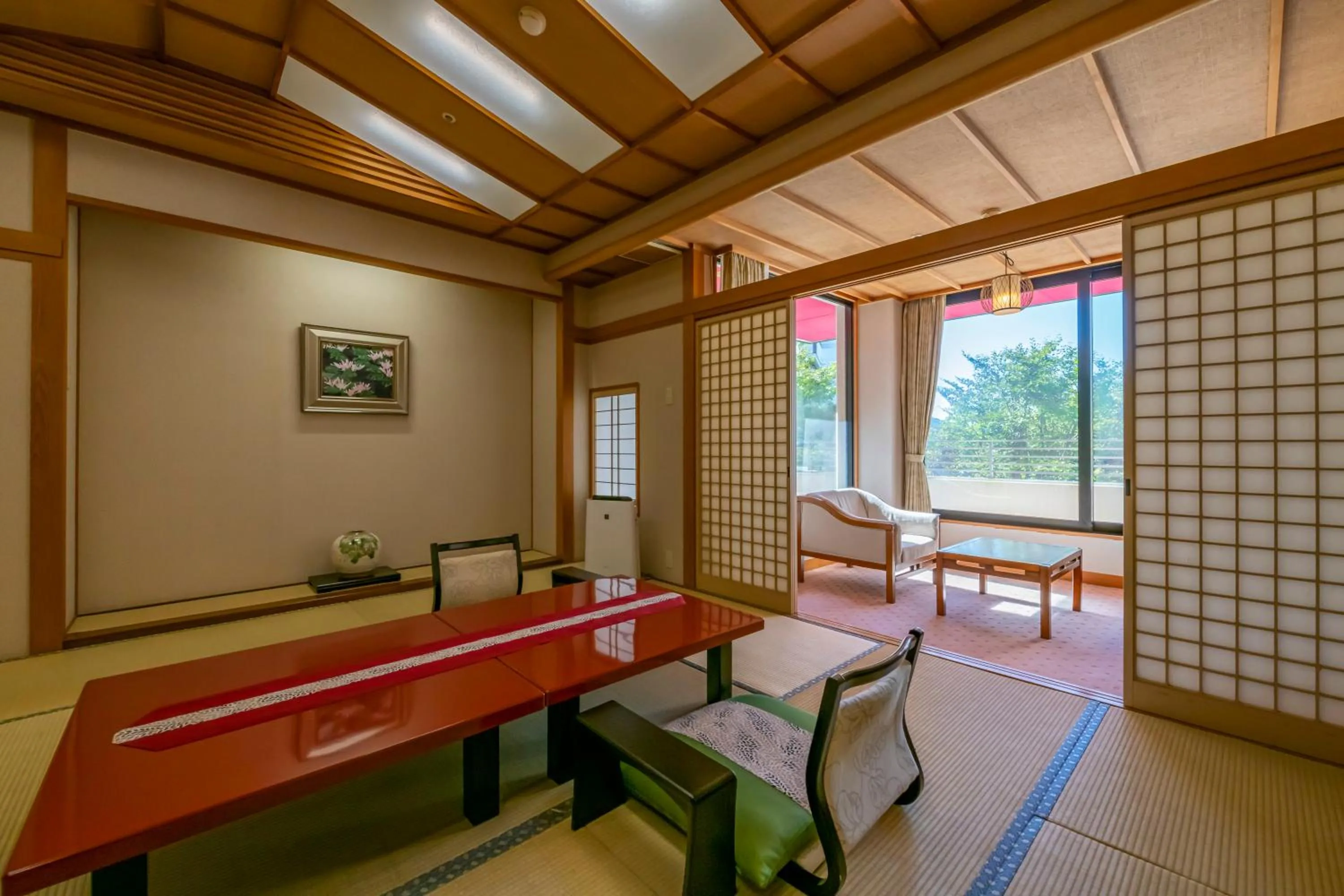 Kinugawa Grand Hotel Yumenotoki