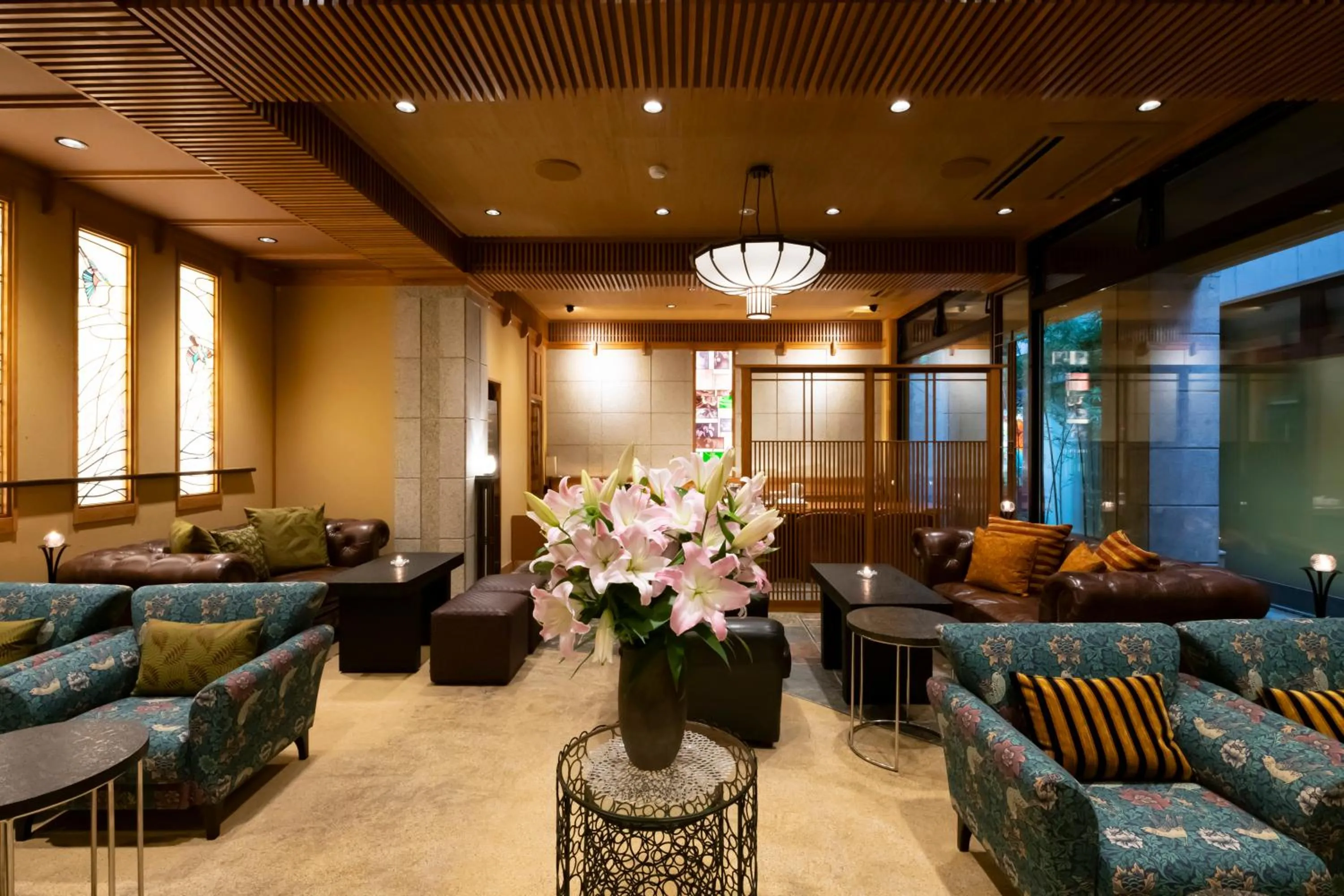 Kinugawa Grand Hotel Yumenotoki