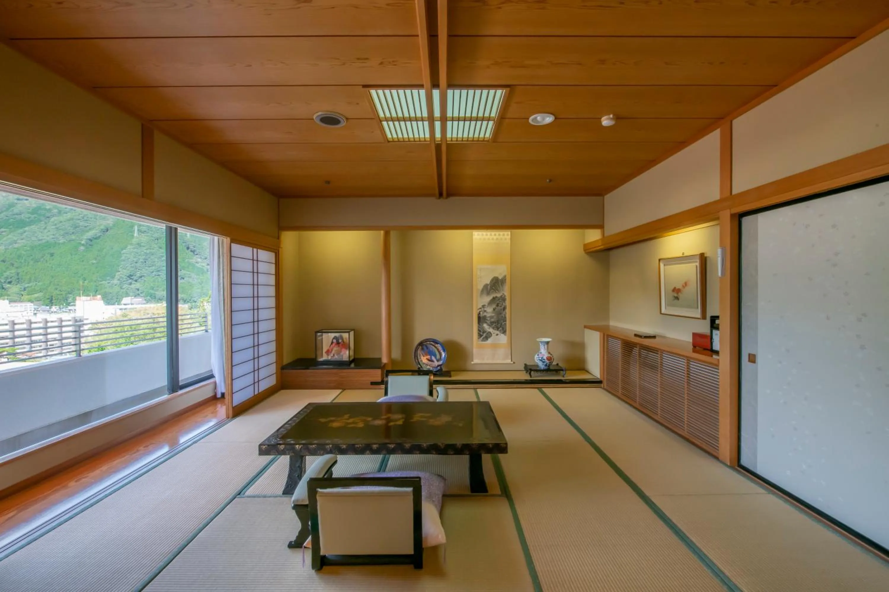 Kinugawa Grand Hotel Yumenotoki